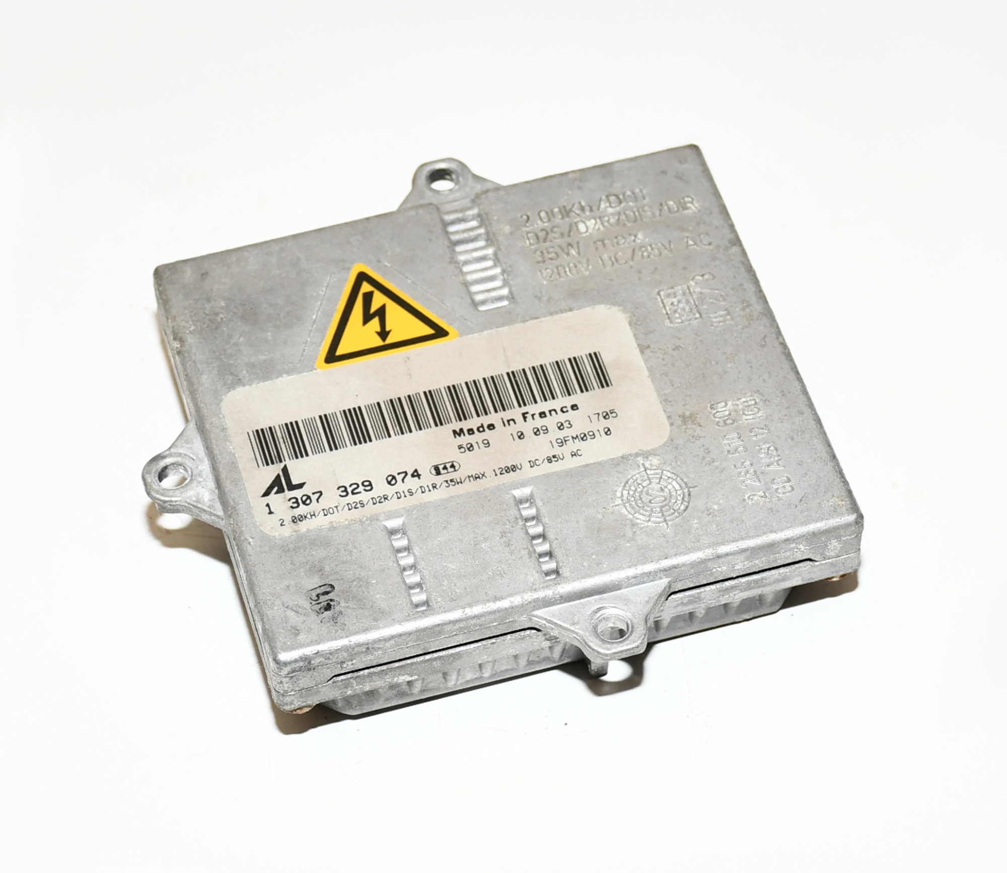 Xenonsteuergerät Zündsteuergerät Vorschaltgerät  1307329074 Mini Cooper R50 