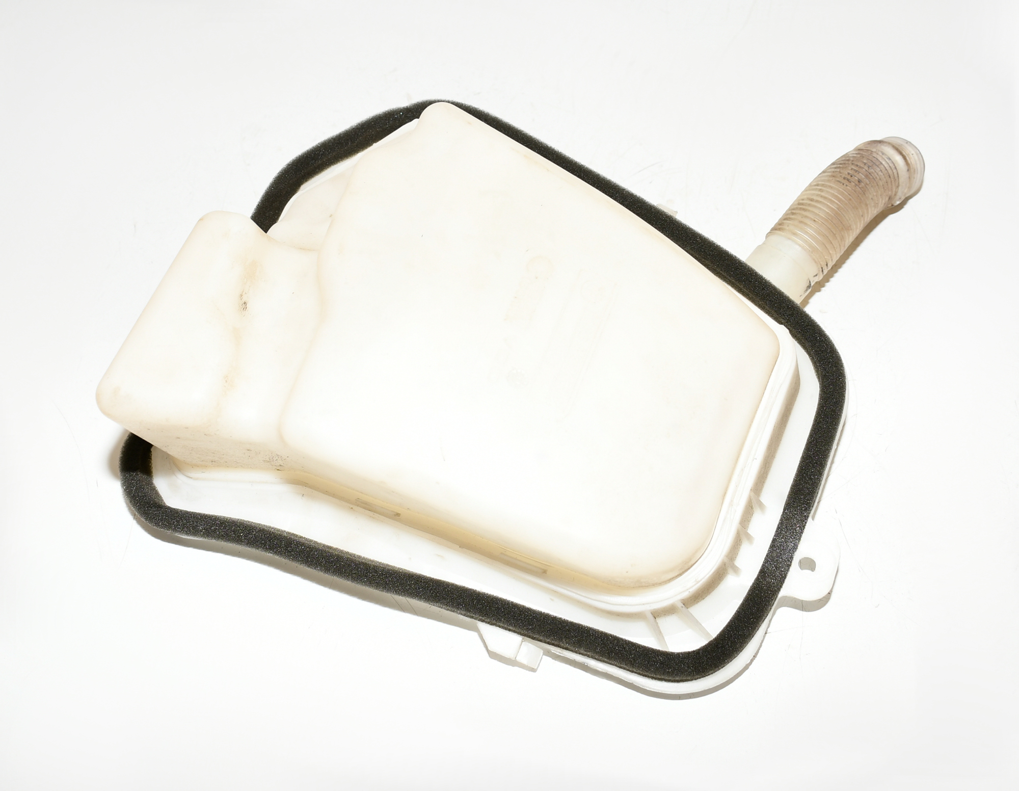 Waschwasserbehälter Wischwasserbehälter Hinten 61688374557 Original BMW 