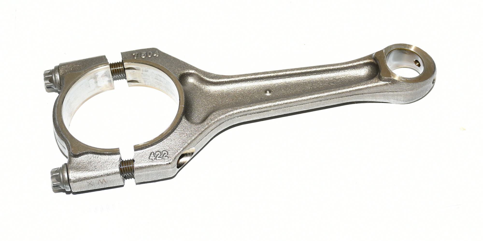 Pleuel  11247589533 E46 Touring M-Paket 2,0 105KW N42B20A Original BMW 