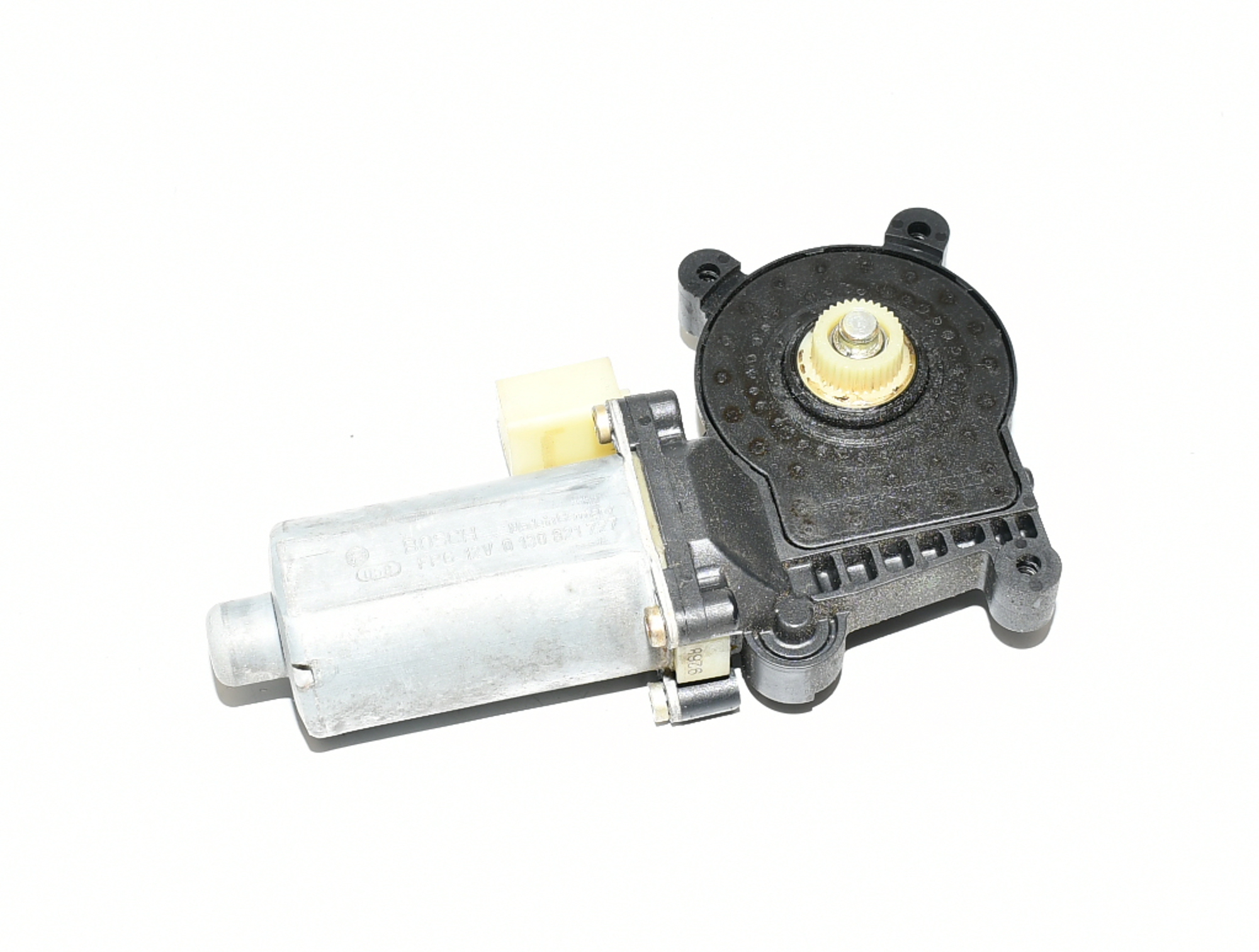 Fensterhebermotor Hinten,Links 67628362066 E46 Touring M-Paket Original BMW 