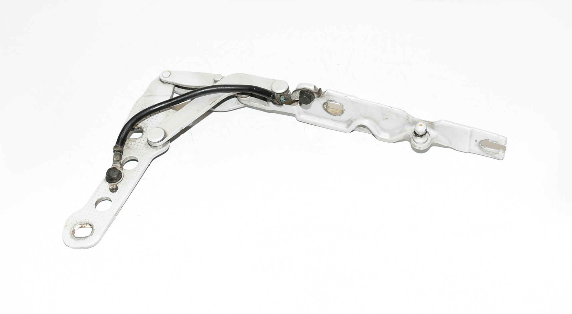 Scharnier Motorhaube Links 41618200123 354 Titansilber  E46 Touring M-Paket BMW 