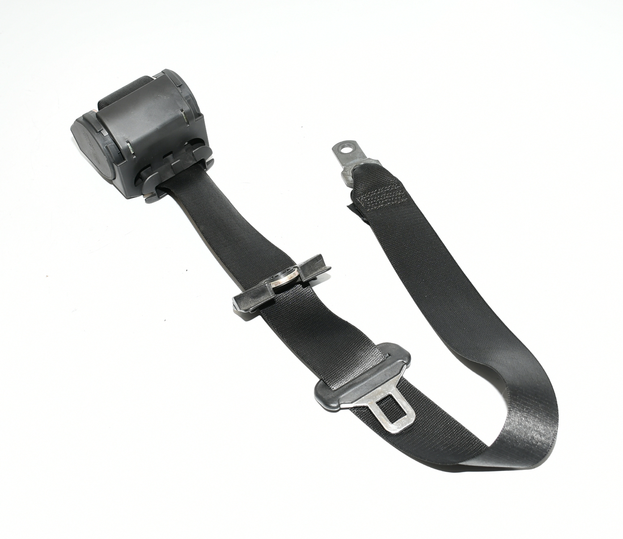 Dreipunkt Sicherheitsgurt Vorne,Rechts 8207956 E46 Touring M-Paket Original BMW 