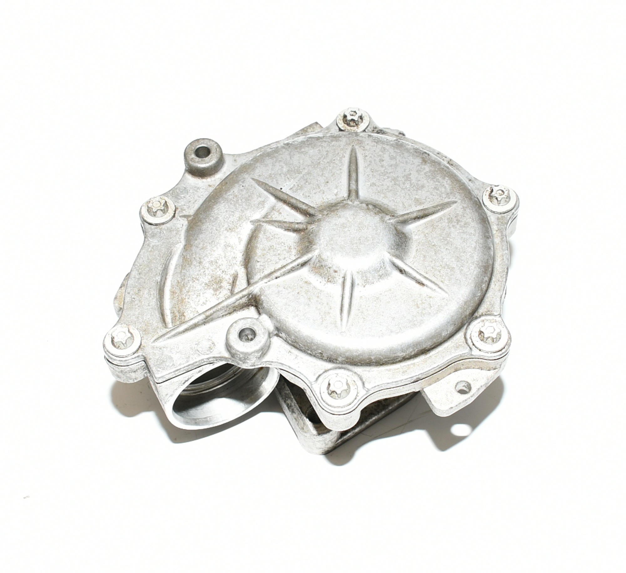 Kühlwasserpumpe Kühlmittelpumpe  11517515778 E46 Touring M-Paket Original BMW 