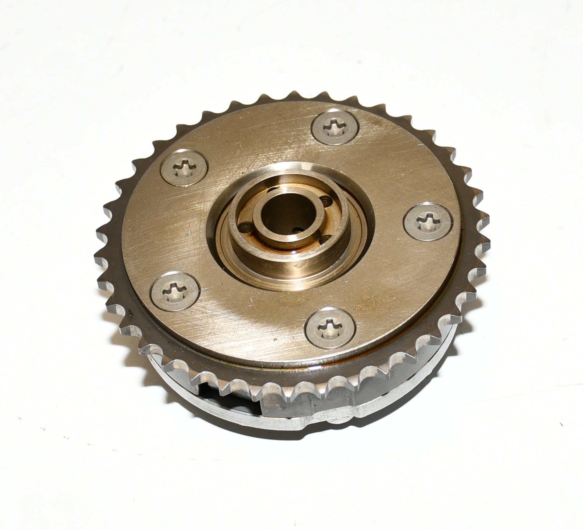 Nockenwelle Einlass   Zahnrad 11367500032 E46 Touring M-Paket 2,0 105KW N42B20A 