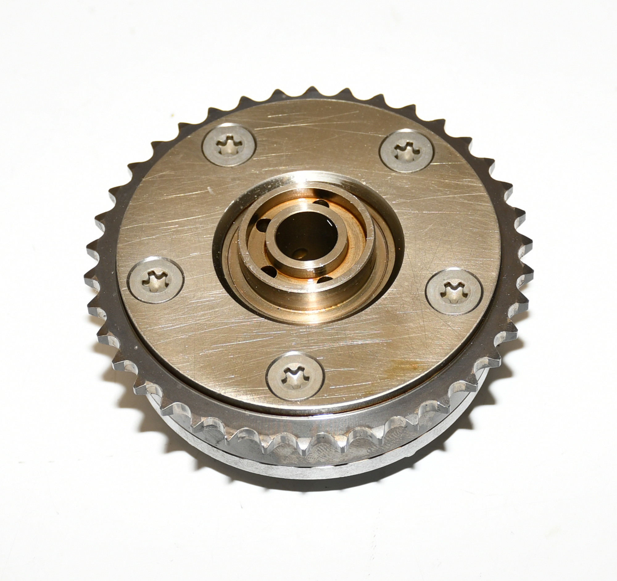 Nockenwelle Auslass   Zahnrad 11361707315 E46 Touring M-Paket 2,0 105KW N42B20A 