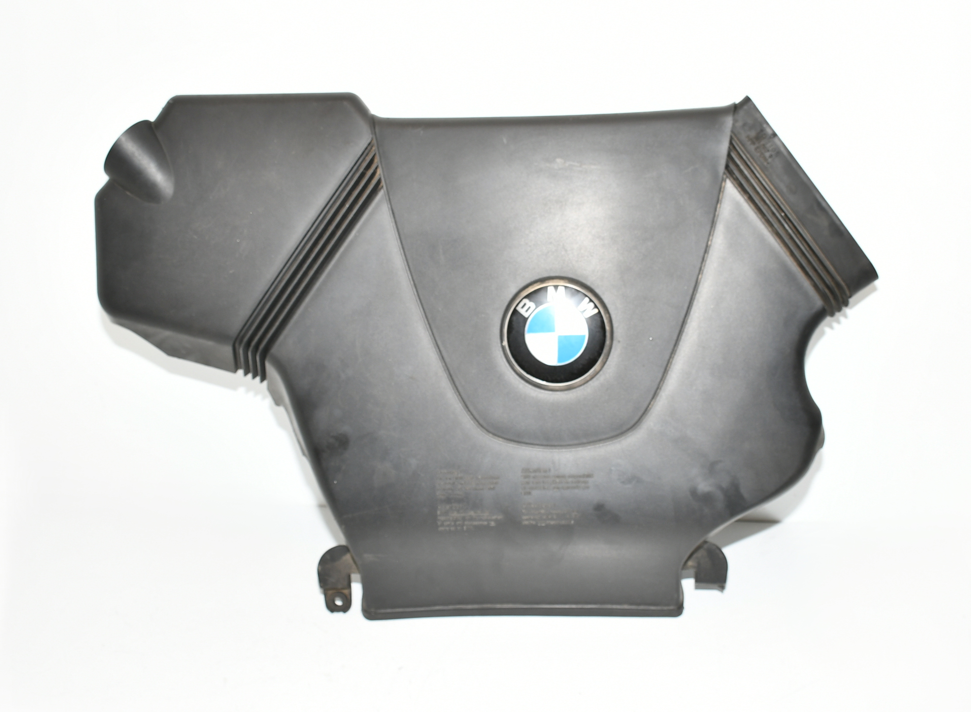 Motorabdeckung Saugrohrabdeckung  7508711 E46 Touring M-Paket 2,0 105KW N42B20A 