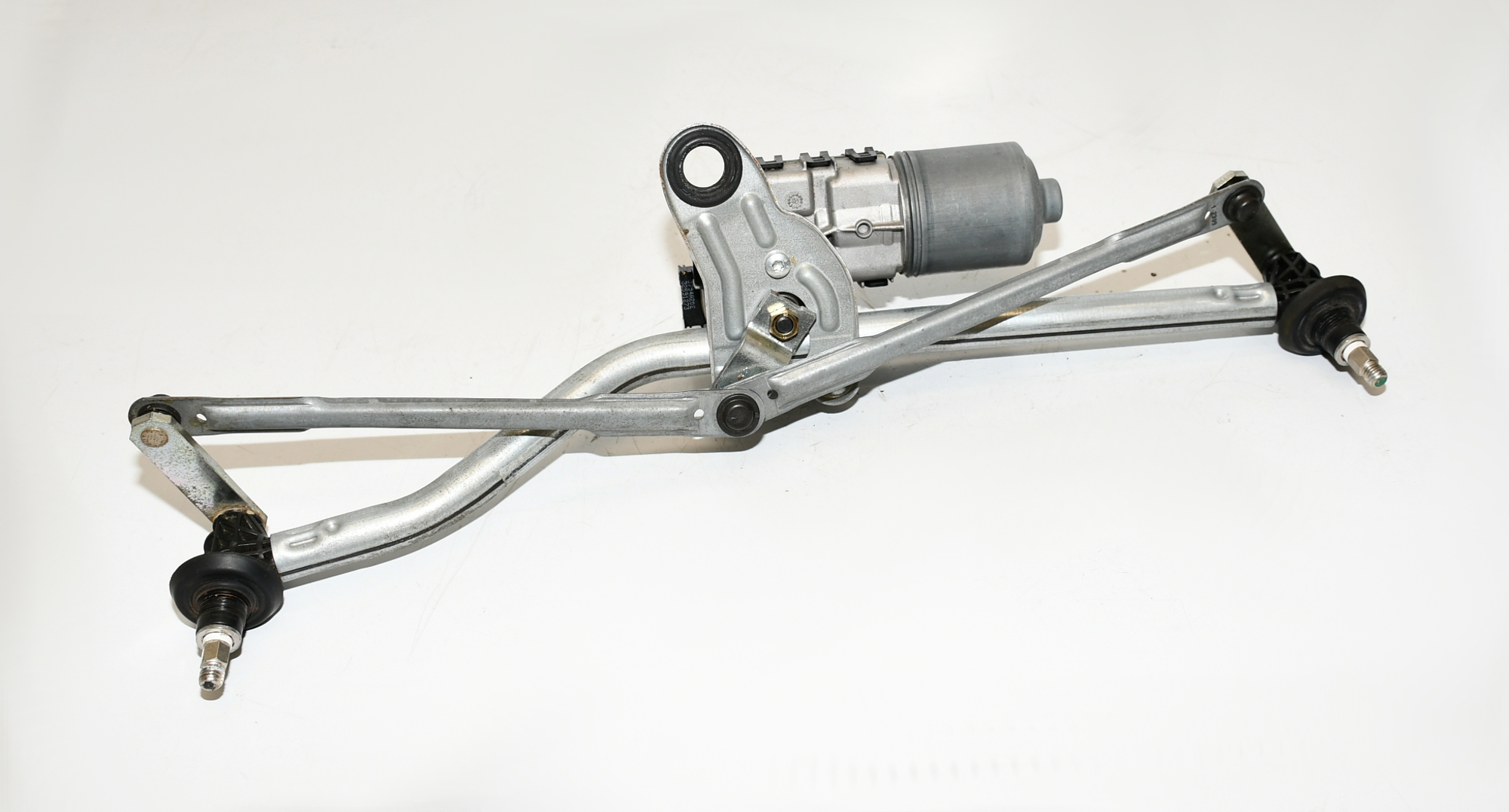 Scheibenwischermotor  Gestänge 67636914577 E46 Touring M-Paket Original Bosch 