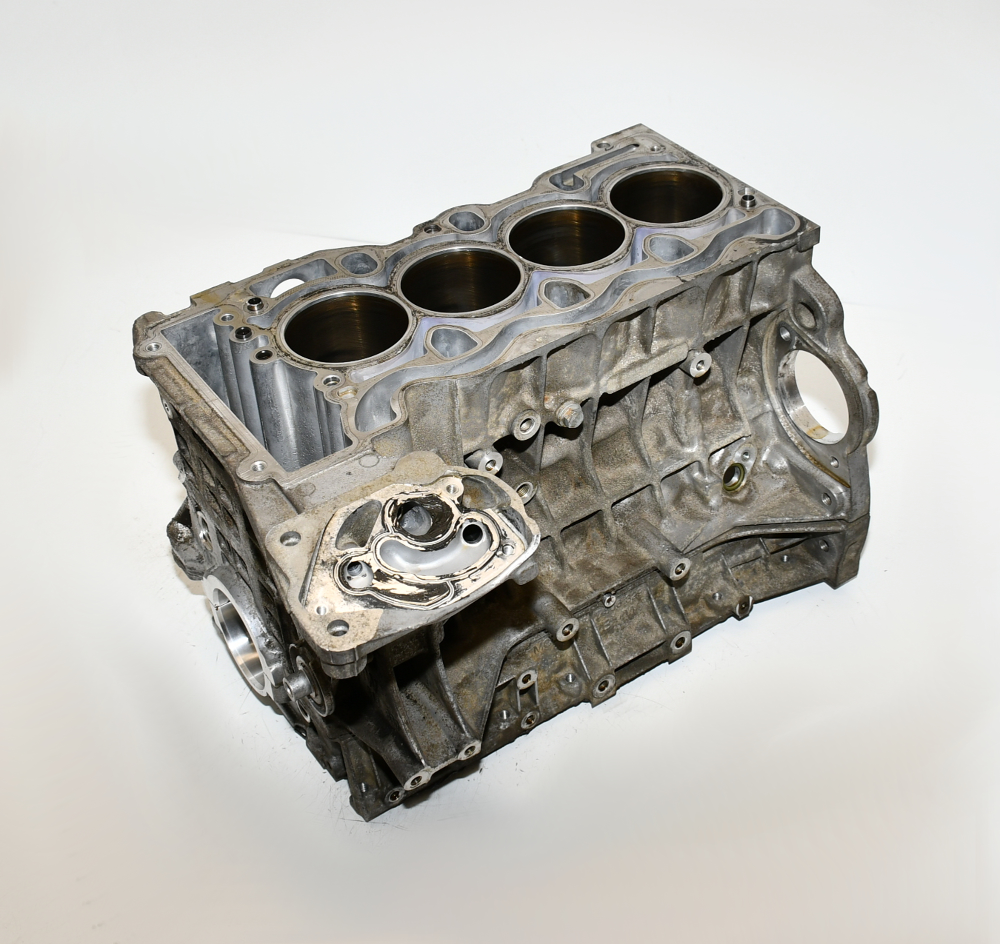 Kurbelgehäuse Motorblock  11117536184 E46 Touring M-Paket 2,0 105KW N42B20A 
