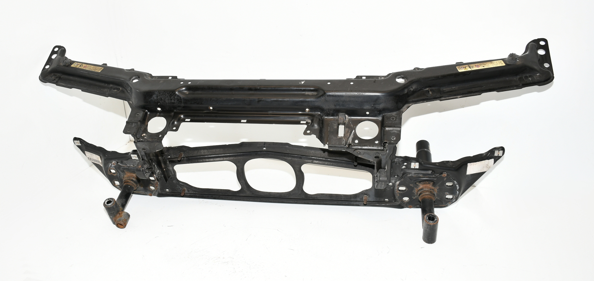 Frontmaske Schlossträger  7111691 E46 Touring M-Paket Original BMW 