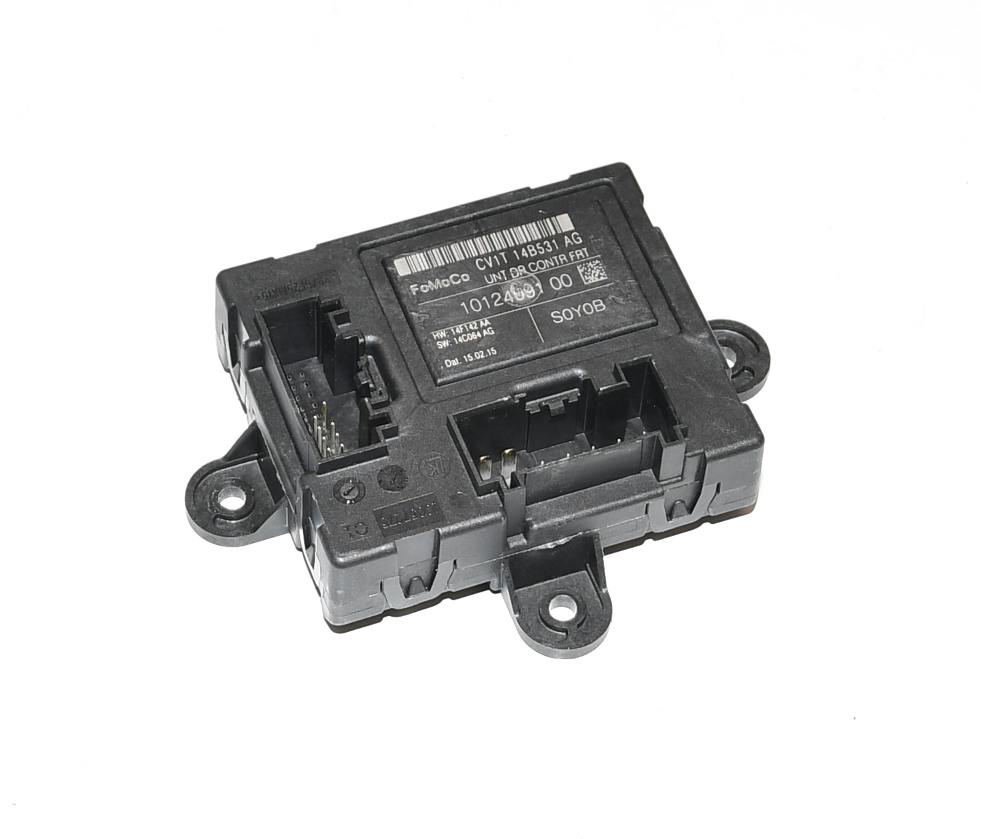 Türsteuergerät Vorne,Links CV1T-14B531-AG B-MAX Original Ford 