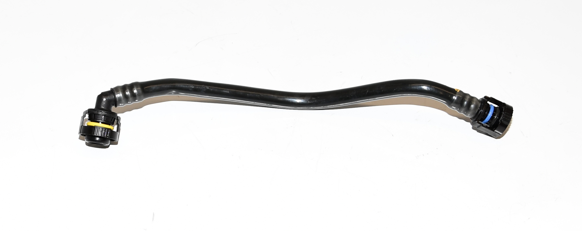 Entlüftungsschlauch Entlüftungsrohr Zylinderkopfhaube  D1BG-6758-BA Fiesta VI 