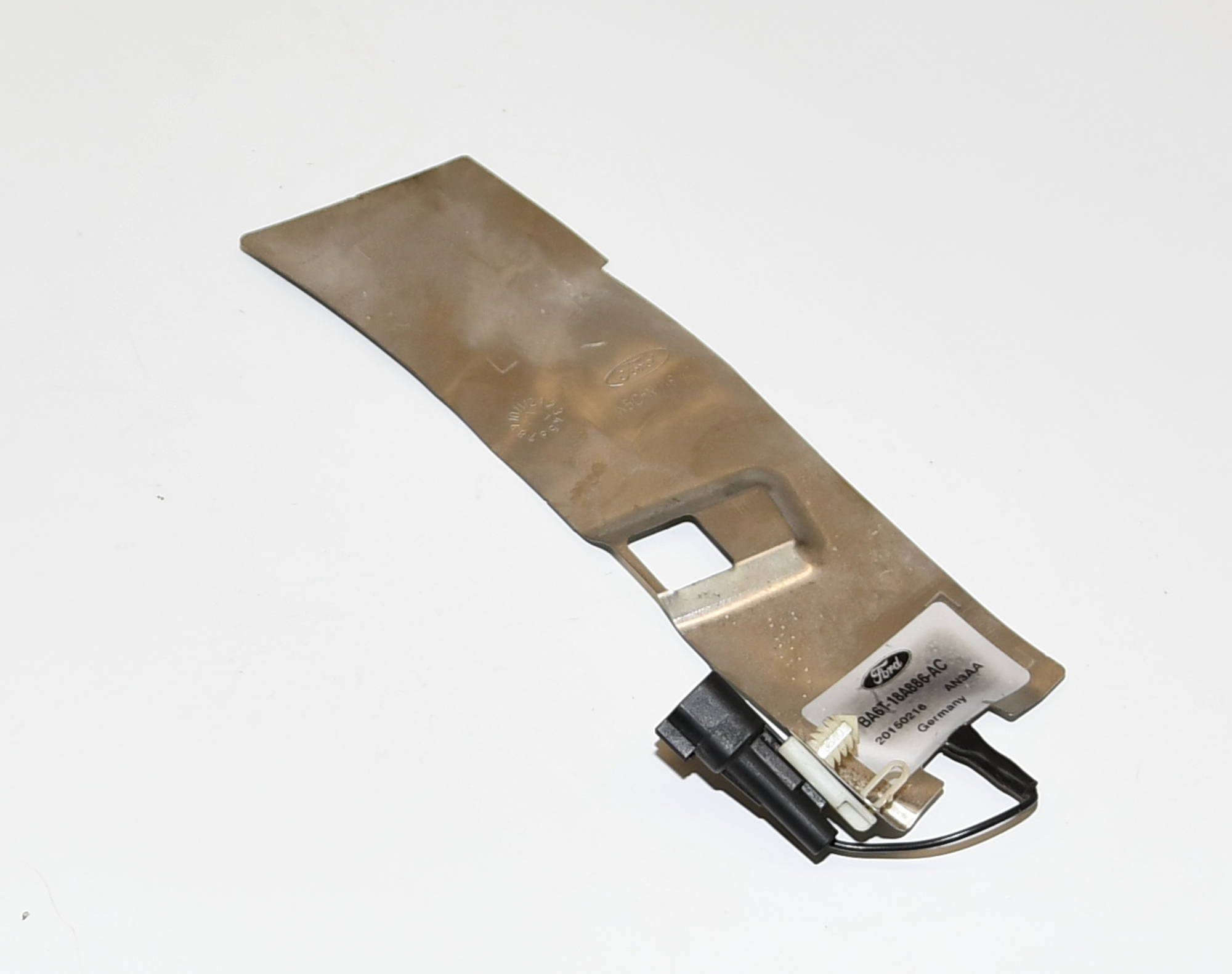 Dachantenne Kombiantenne  Ersatzteleskop BA6T-18A886-AC Fiesta VI Original Ford 