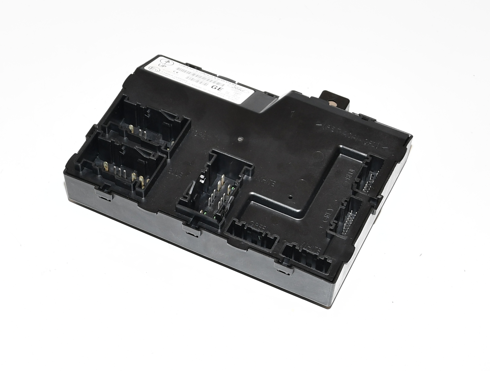Bordnetzsteuergerät BCM Body Control Module  DN1T-15K600-GE Fiesta VI Original 