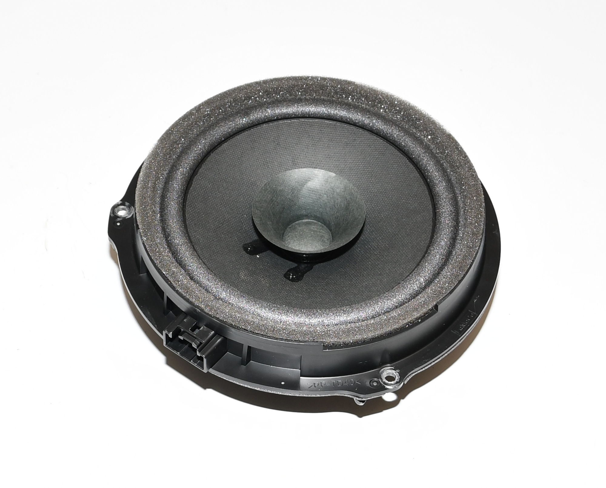 Lautsprecher Hinten,Rechts,Links AA6T-18808-CA Fiesta 6 VI Original Ford 