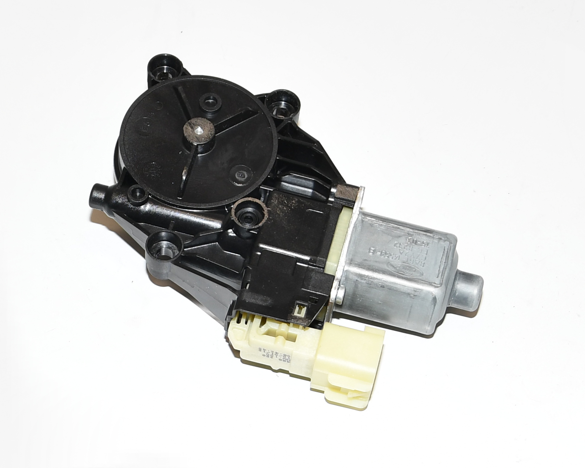 Fensterhebermotor Vorne,Rechts 8A61-14553-B Fiesta 6 VI Original Bosch 