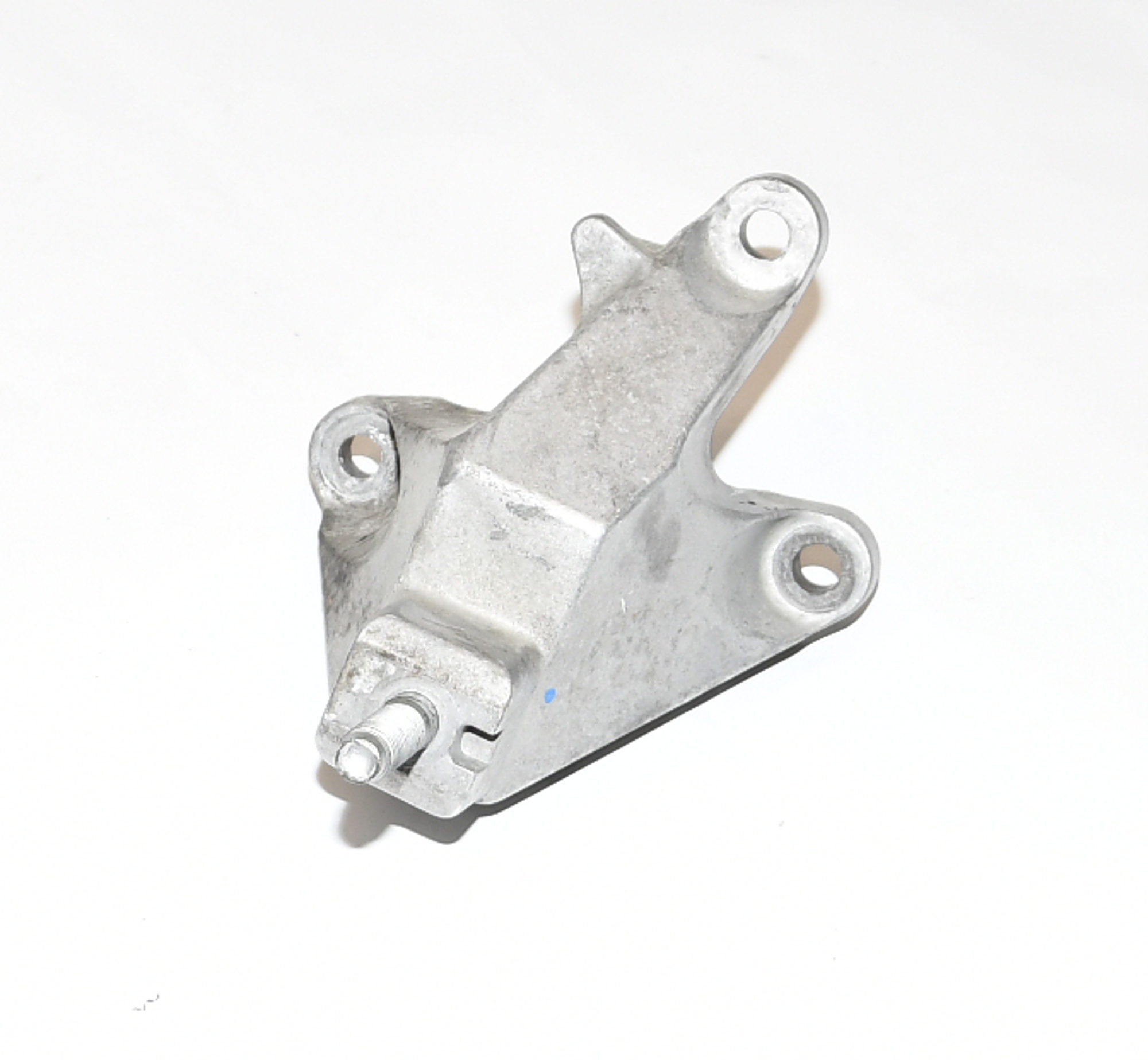 Getriebehalter Konsole  98AB-7M125-CG Focus 1 I S6TC Original Ford 