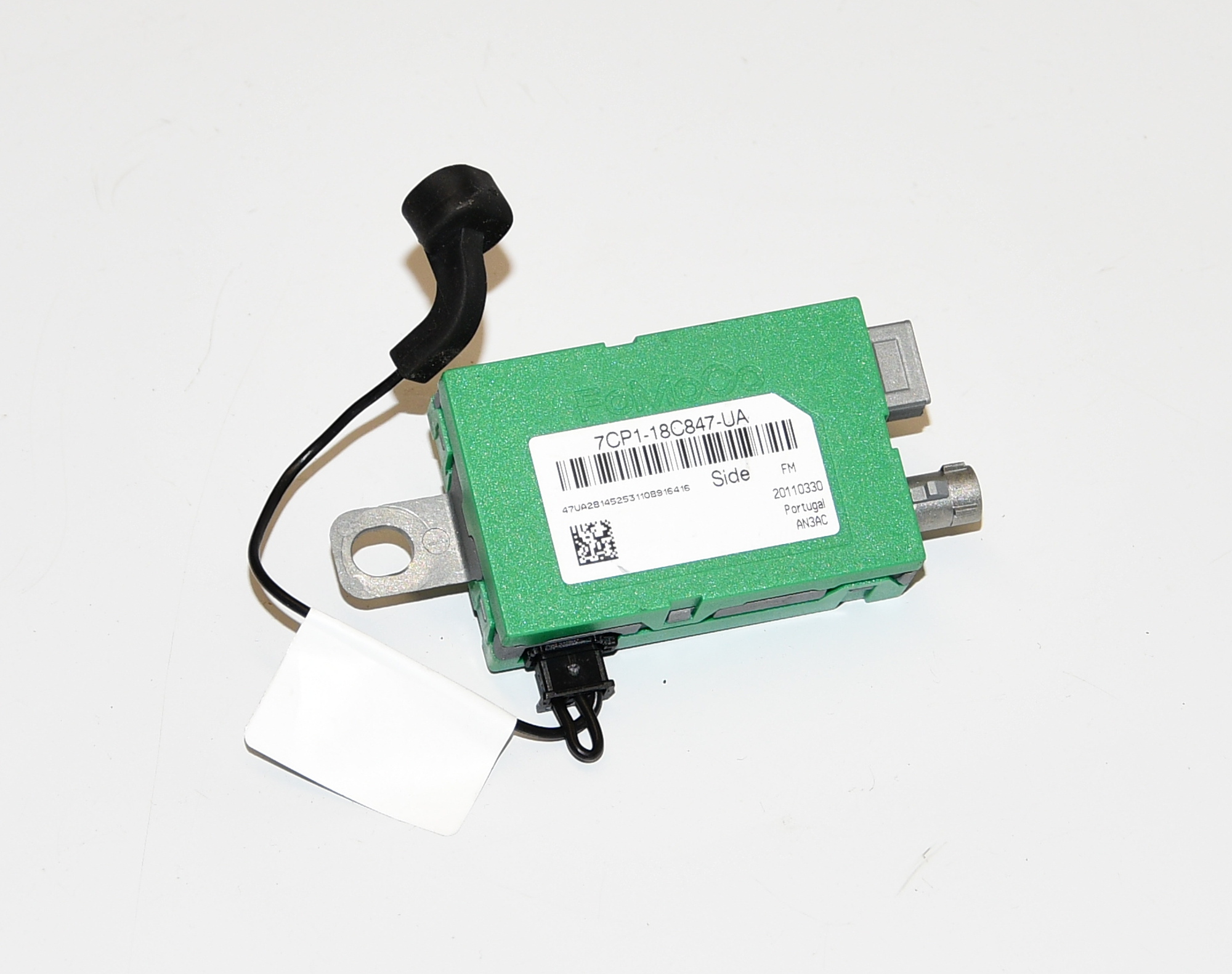 Antennenverstärker  7CP1-18C847-UA Focus III Turnier Original Ford 