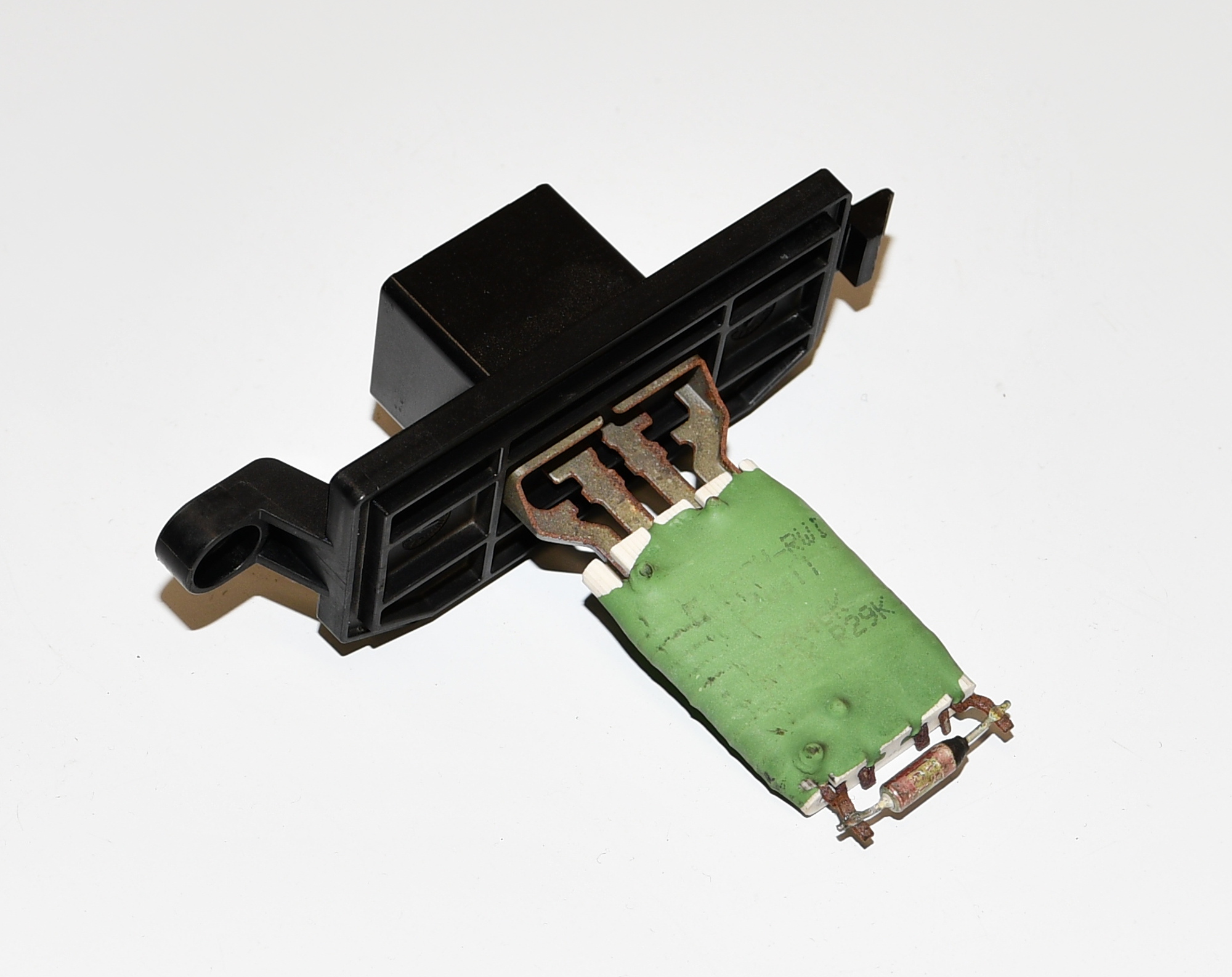 Vorwiderstand Gebläseregler  VPAMFH-18B647-AA Focus III Turnier Original Ford 