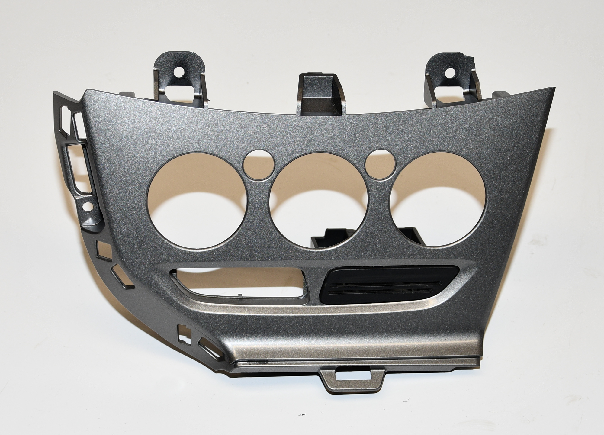 Dekor Blende Klimabedieneinheit  BM51-18522-AF 3BP7 Focus III Turnier Original  