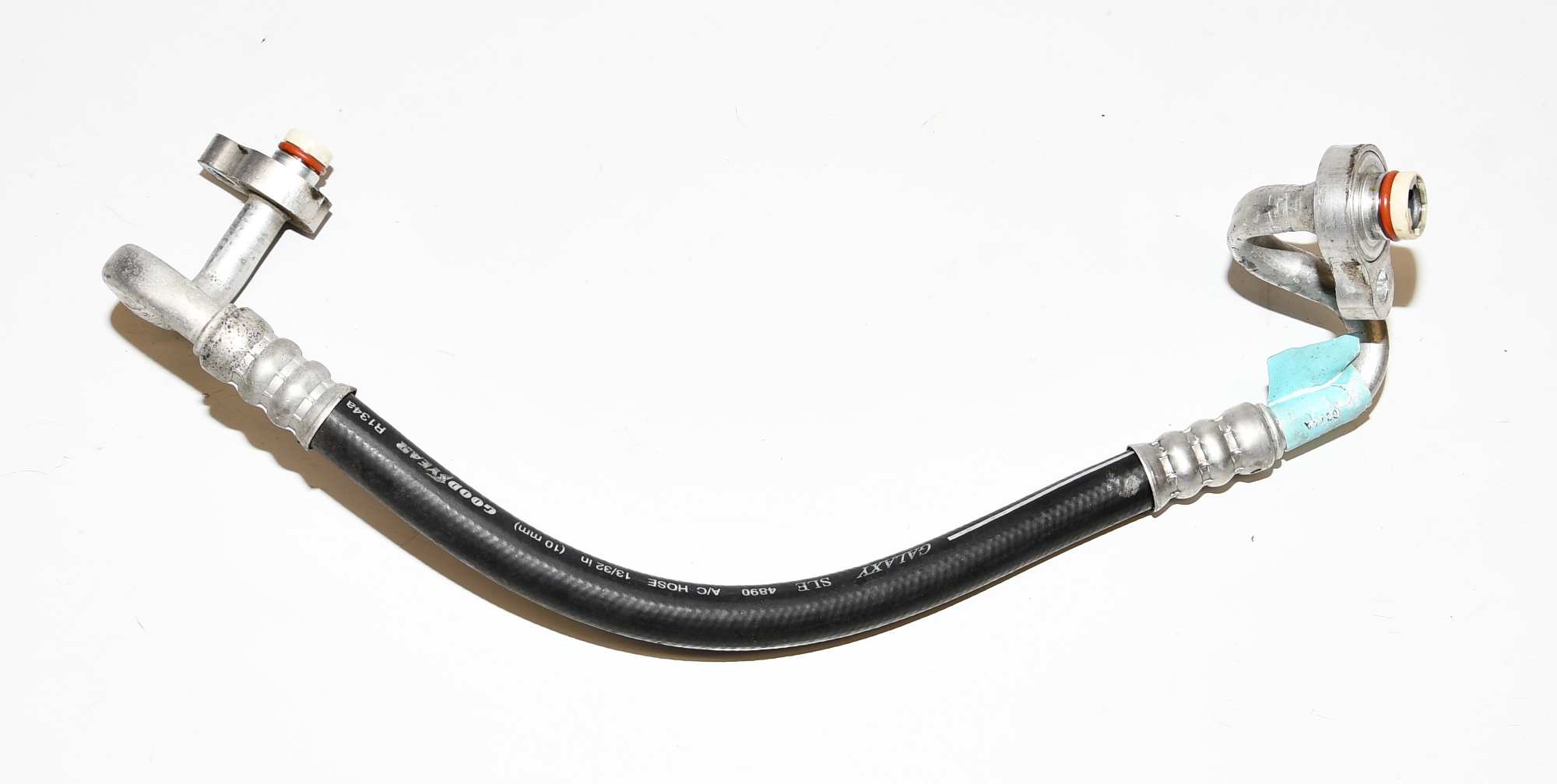 Kältemittelschlauch Klimaleitung  AV61-19N601-CC Focus III Turnier Original 