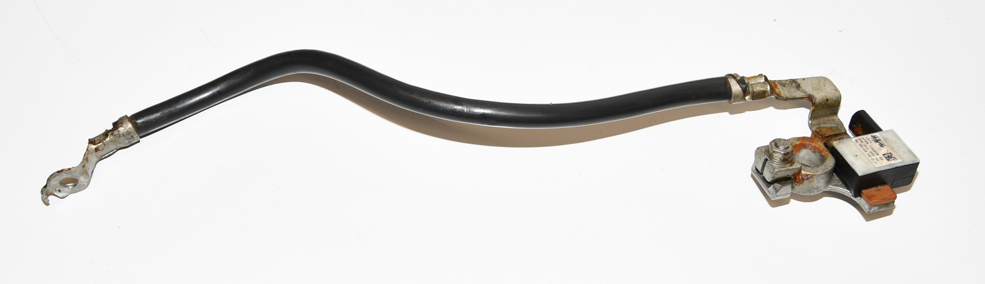 Steuergerät Batterieüberwachung  AV6N-10C679-BA Focus III Turnier Original 