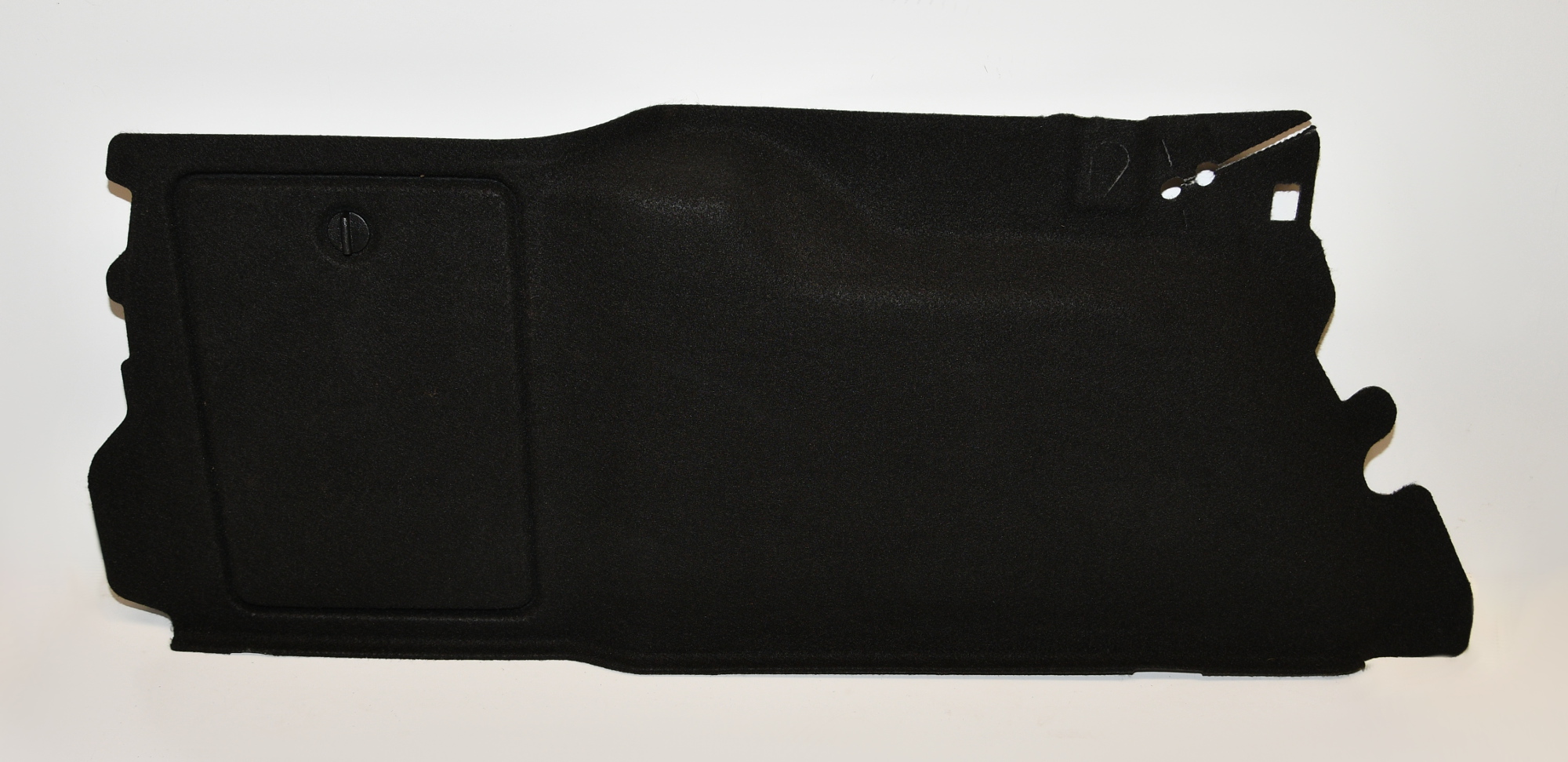Kofferraumverkleidung Links BM51-N31149-AD 3JA6  Original Ford 3JA6 - schwarz 