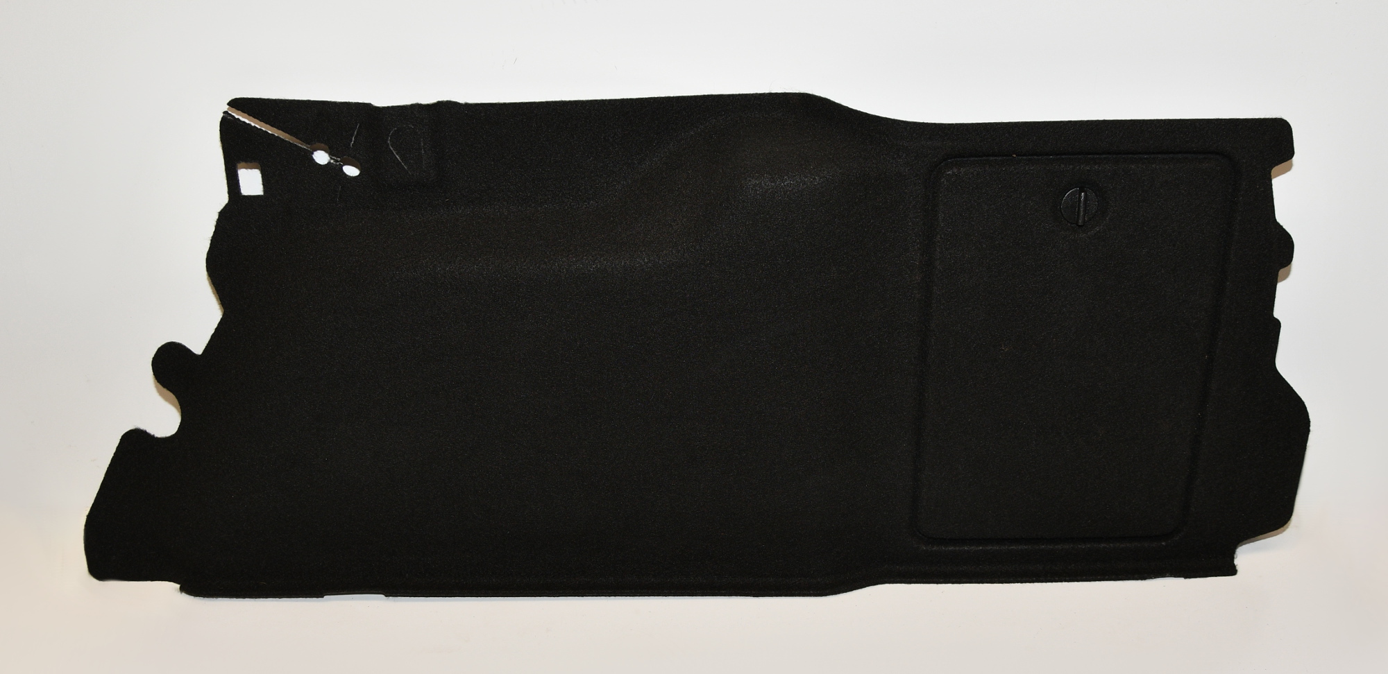 Kofferraumverkleidung Rechts BM51-N31148-AD 3JA6 Focus III Turnier Original    