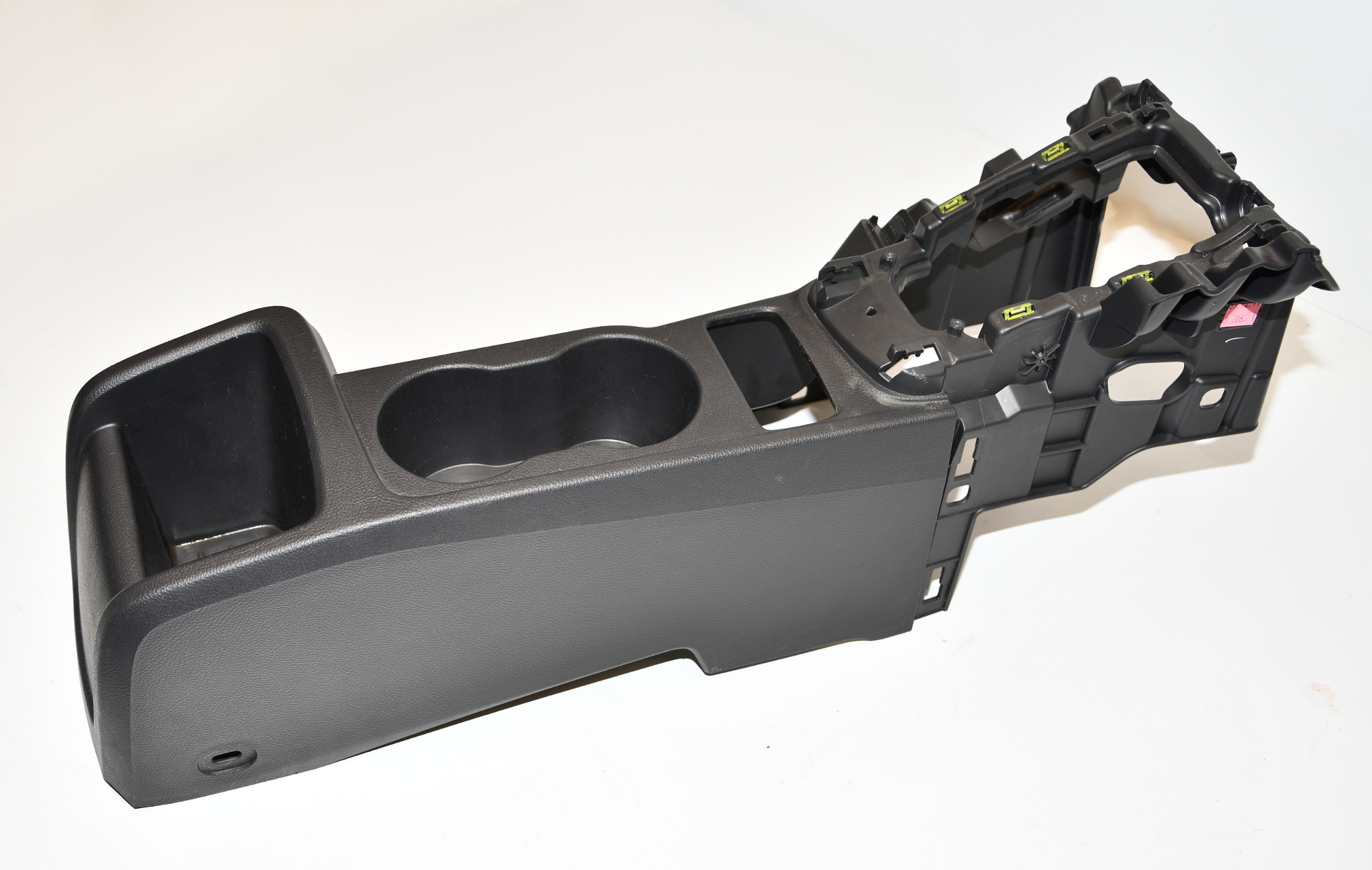 Mittelkonsole  BM51-A045M62-AE 35B8 Focus III Turnier Original Ford 
