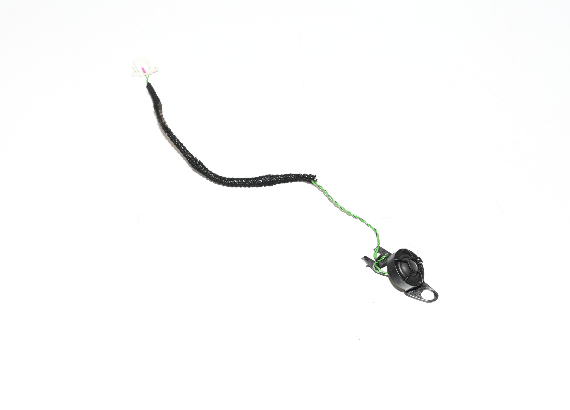 Hochtöner Hochtonlautsprecher Vorne,Links 65138368231 E46 Touring M-Paket BMW 