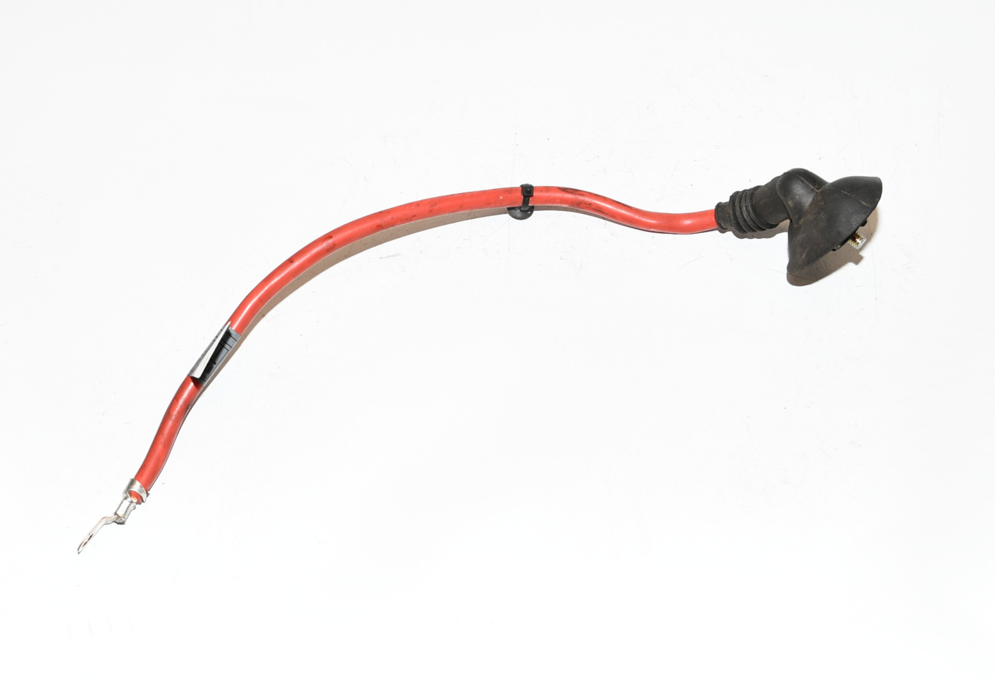 Leitungssatz Batterie Plus  6910541 3er E46 320D Original BMW 