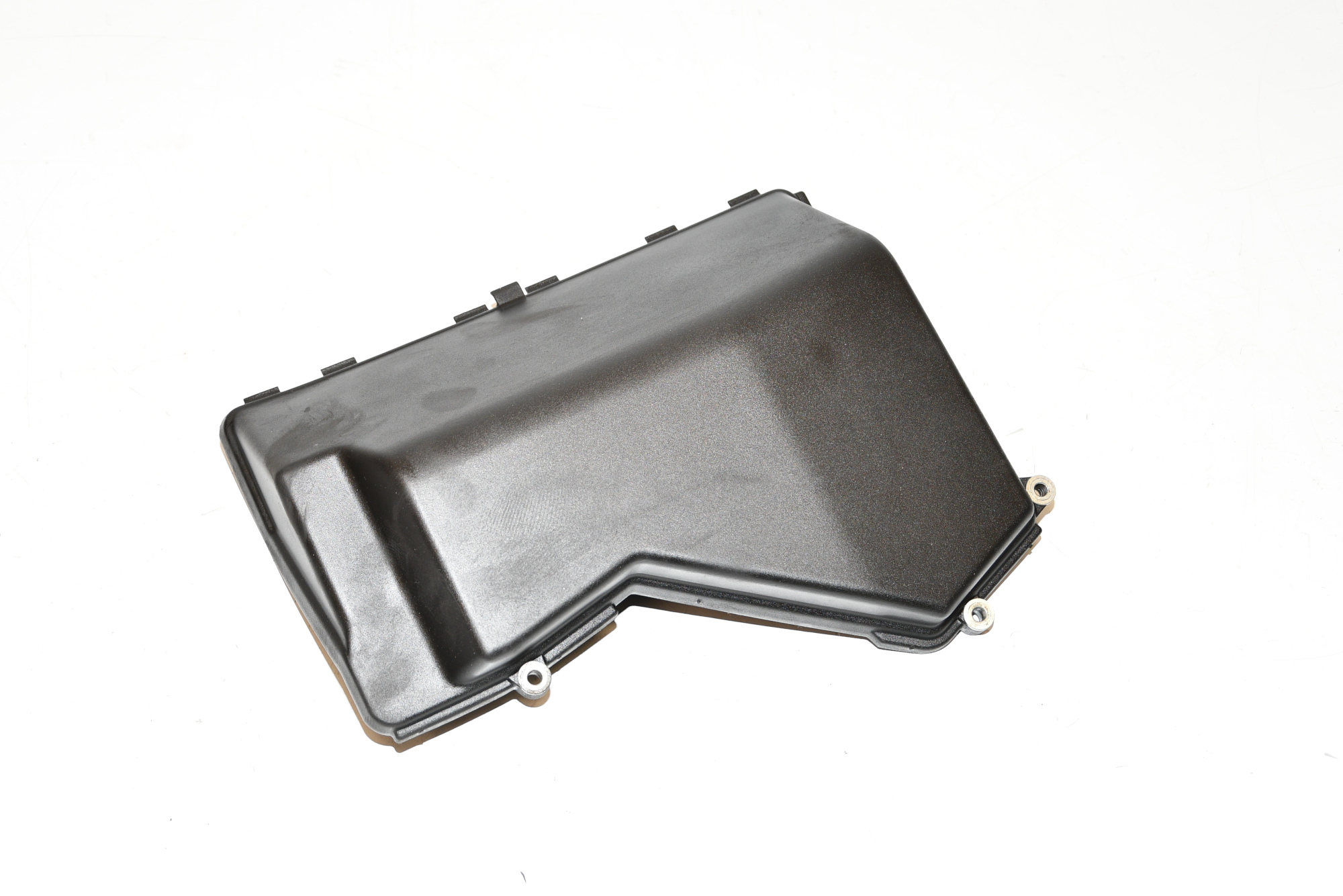 Abdeckung Verkleidung Zentralelektrik  12901436443 3er E46 320D Original BMW 