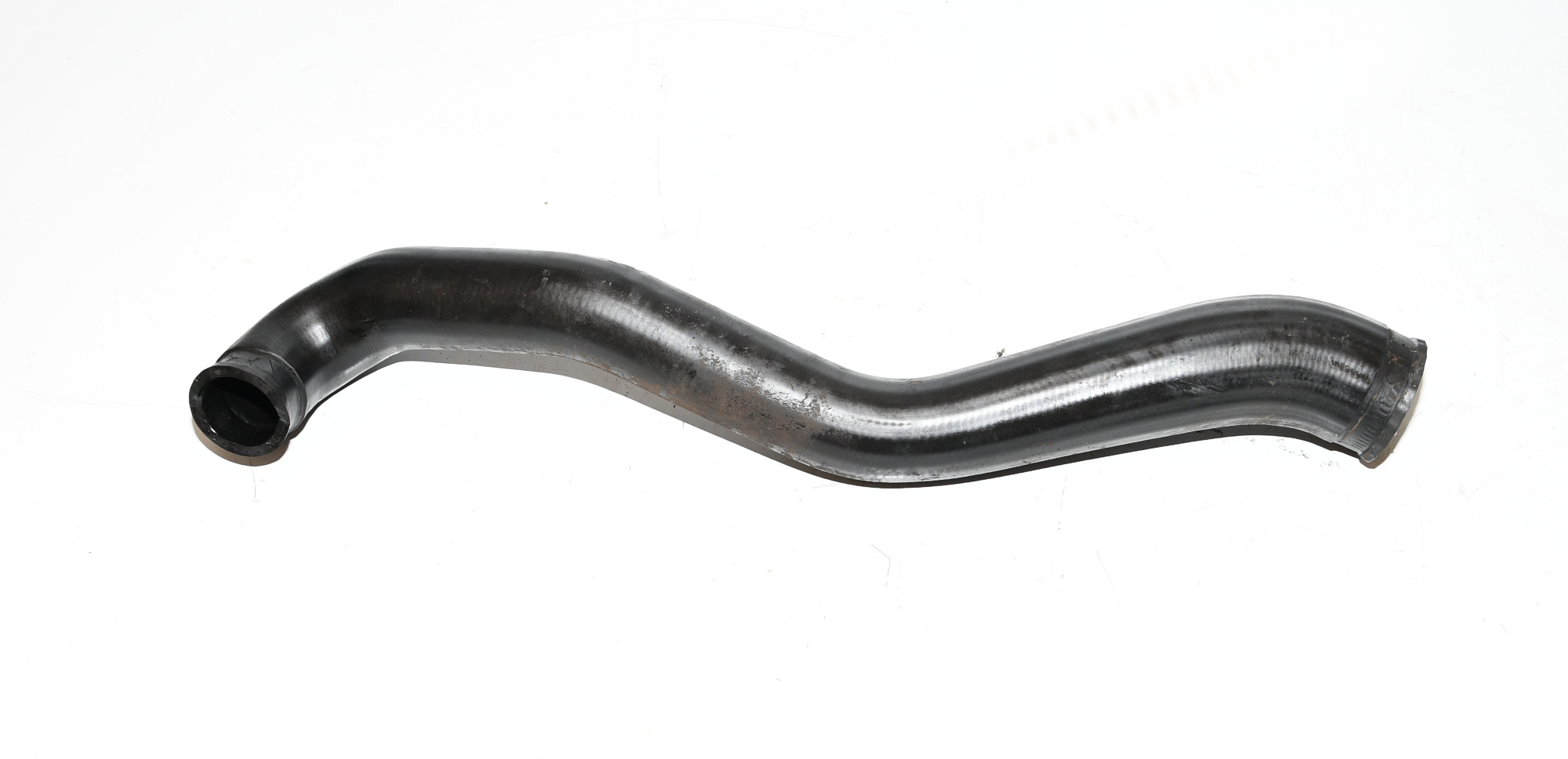 Druckschlauch Ladeluftschlauch  11612247325 3er E46 320D Original BMW 