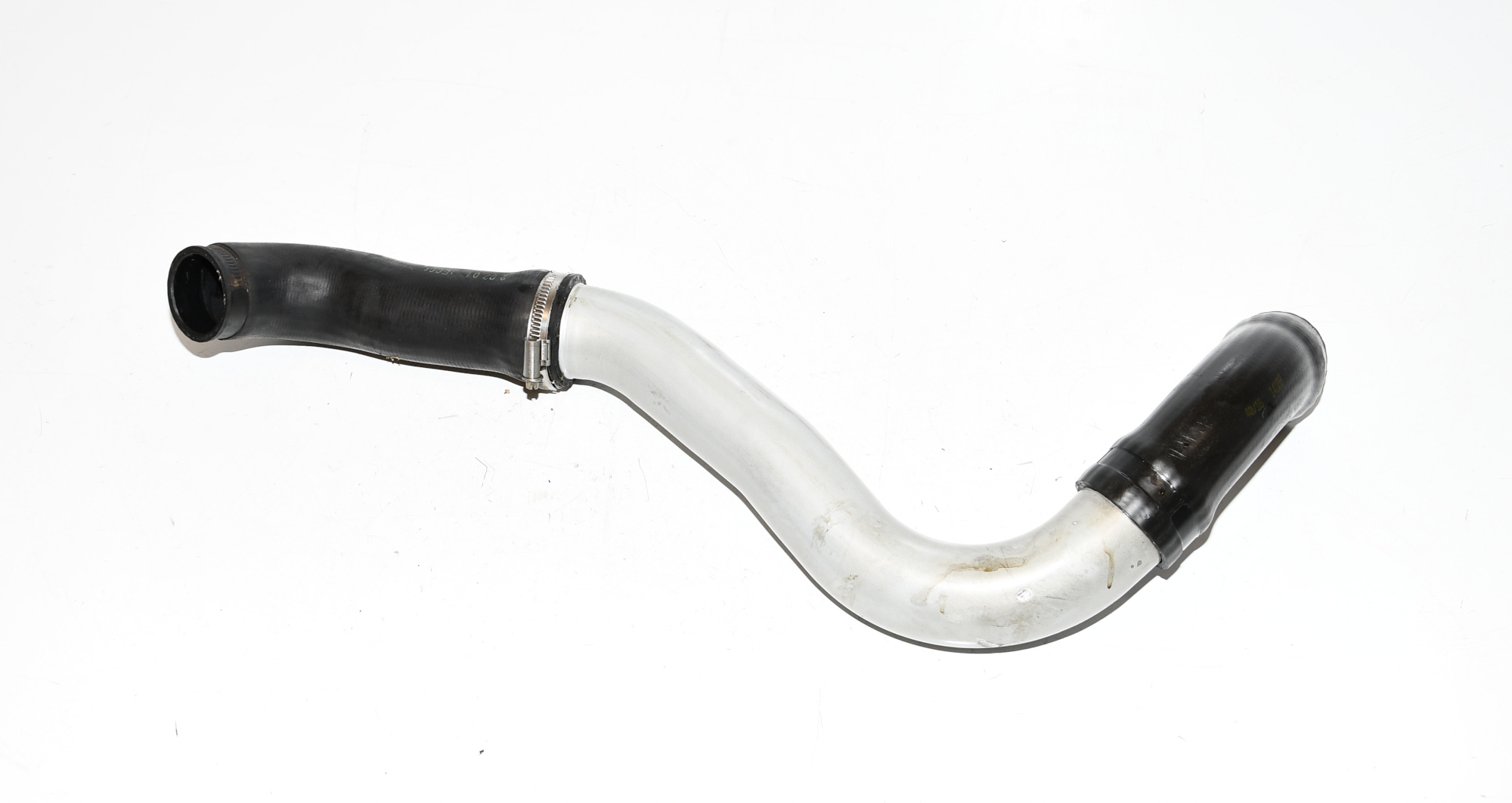 Druckschlauch Ladeluftschlauch  11612247323 3er E46 320D Original BMW 
