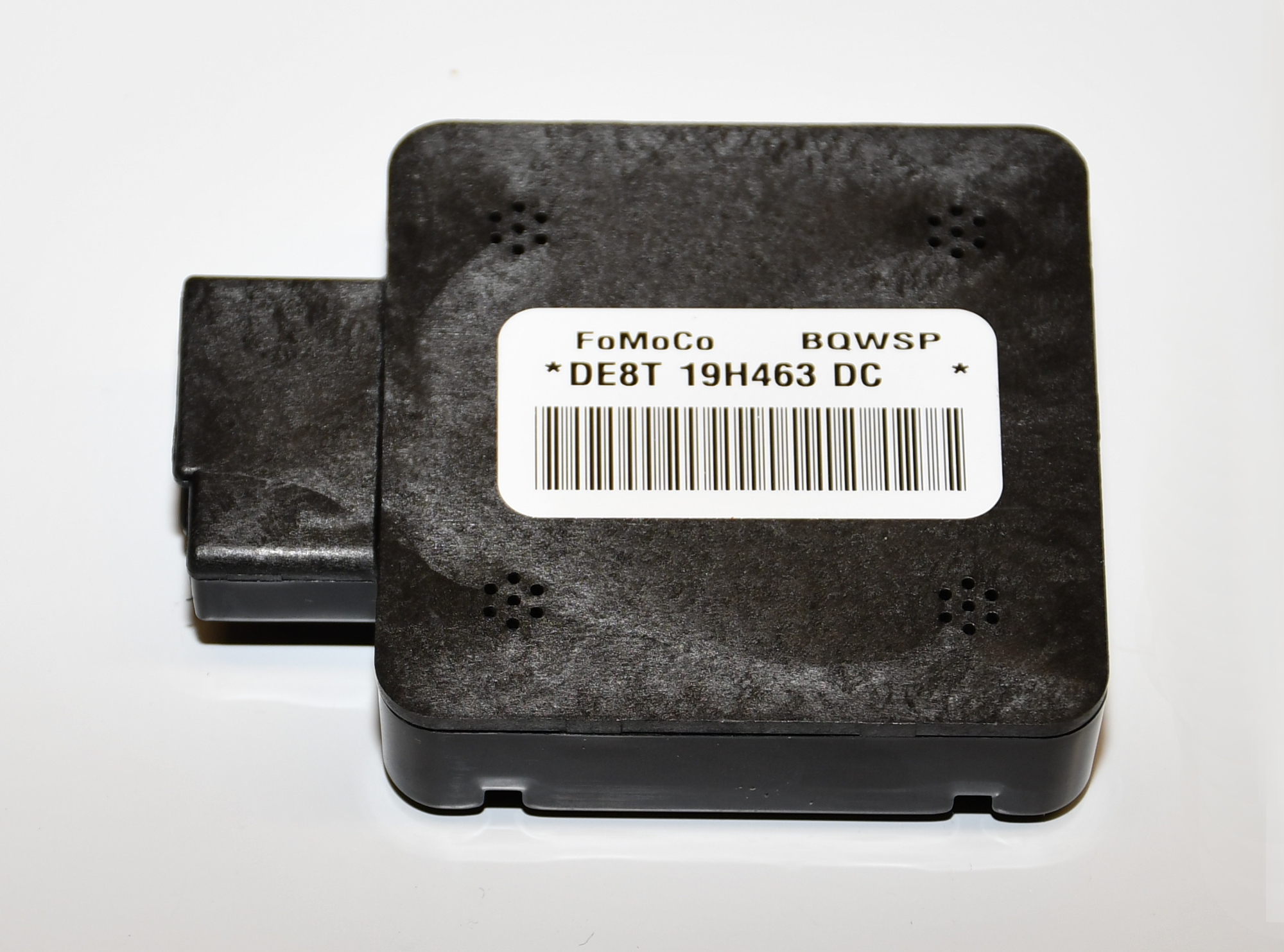 Steuergerät  GPS SYNC II NAVI DE8T-19H463-D Focus 3 III Original Ford 