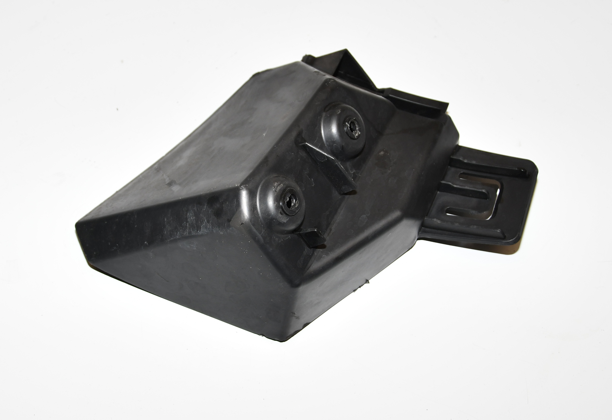 Führungsprofil Stoßstangenprofil Hinten,Links BM51-N17A882-AD Original Ford 