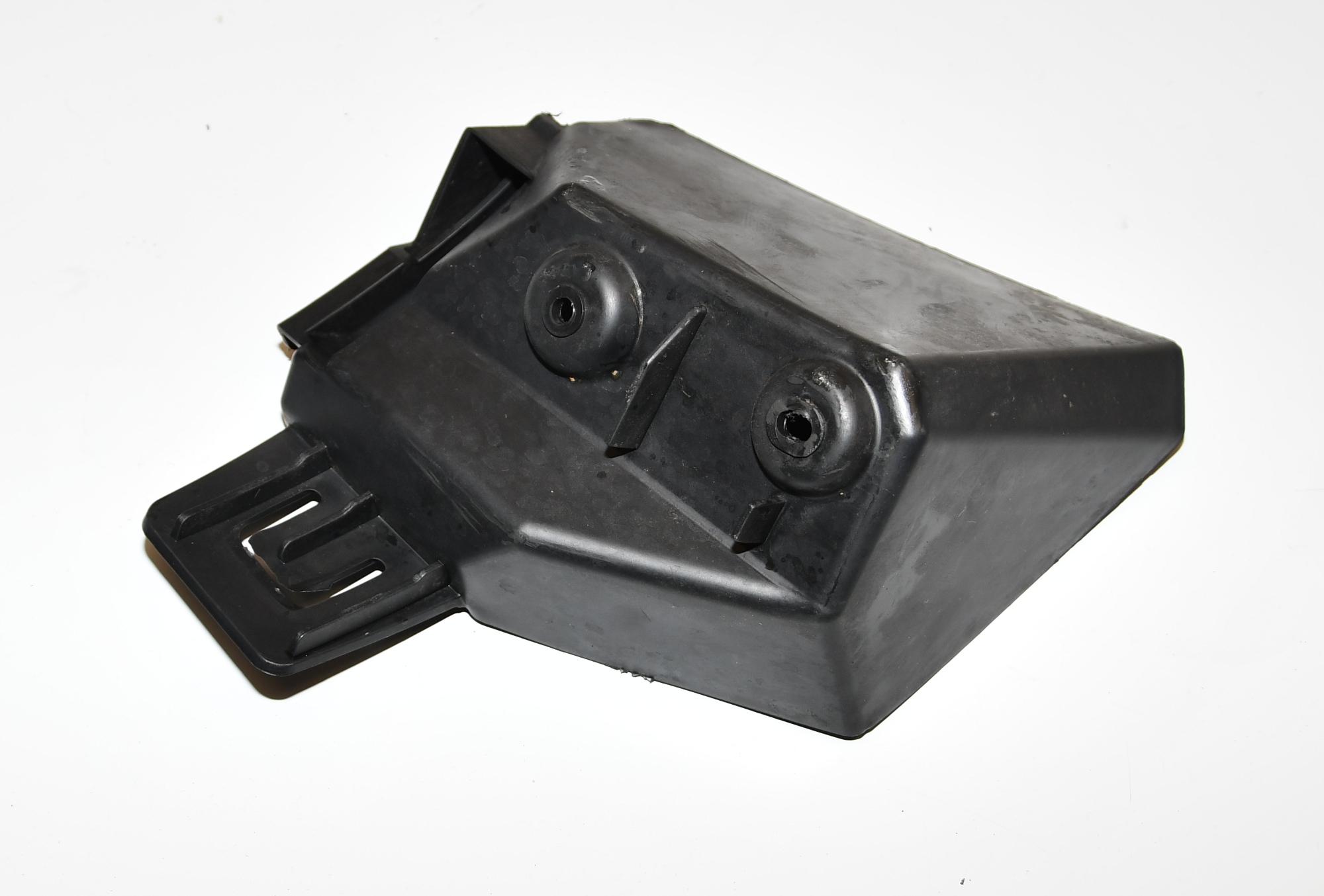 Führungsprofil Stoßstangenprofil Hinten,Rechts BM51-N17A881-AD Original Ford 