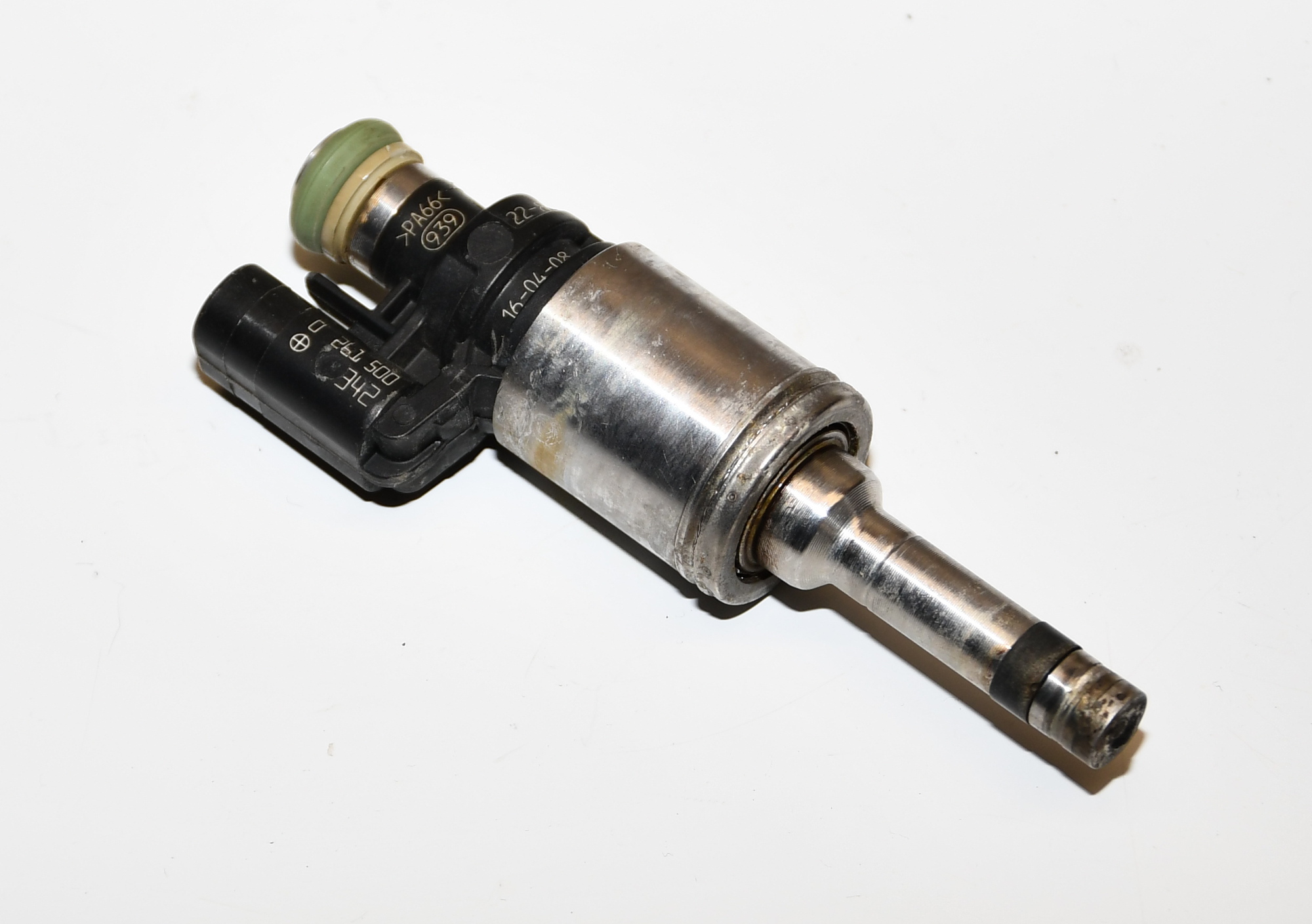 Einspritzventil Einspritzdüse Injektor  DM5G-9F593-AB Focus III Turnier Orig. 