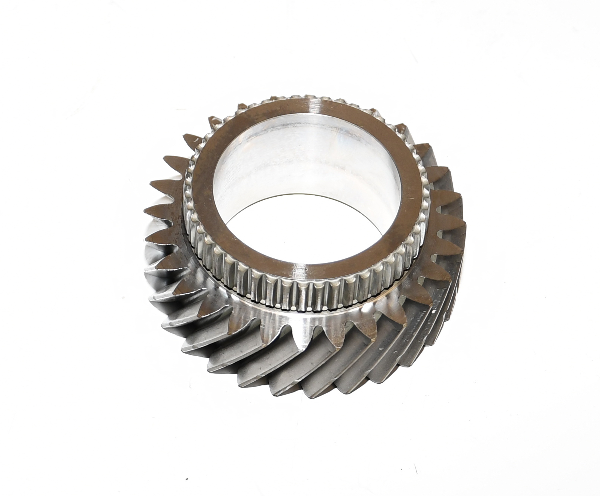 Schaltrad 3.Gang  AV6R-7B340-HB Focus III Turnier CB6 Original Ford 