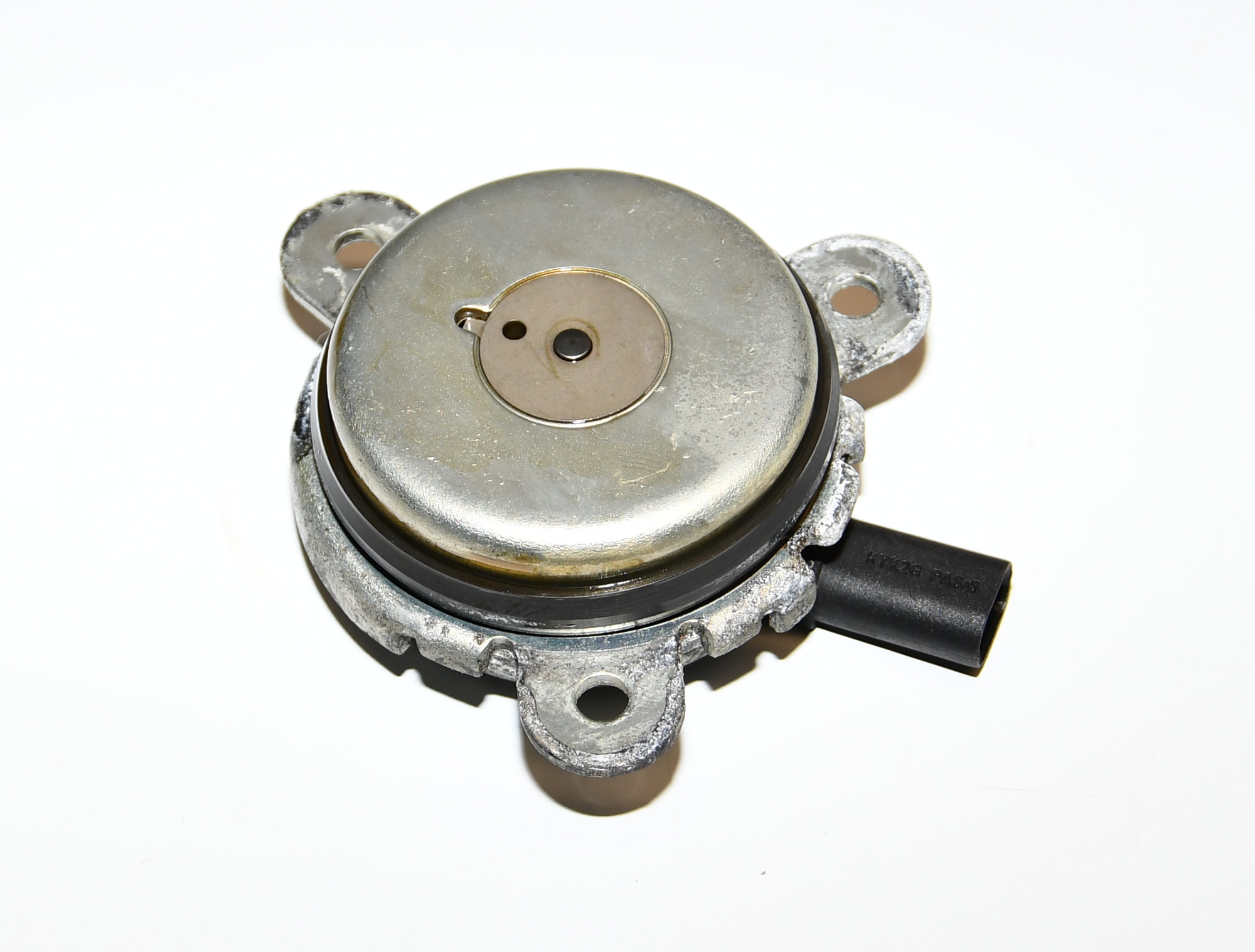 Nockenwellenversteller  CM5G-6M280-FA Fiesta 6 VI 1.0 59KW P4JB Original Ford 