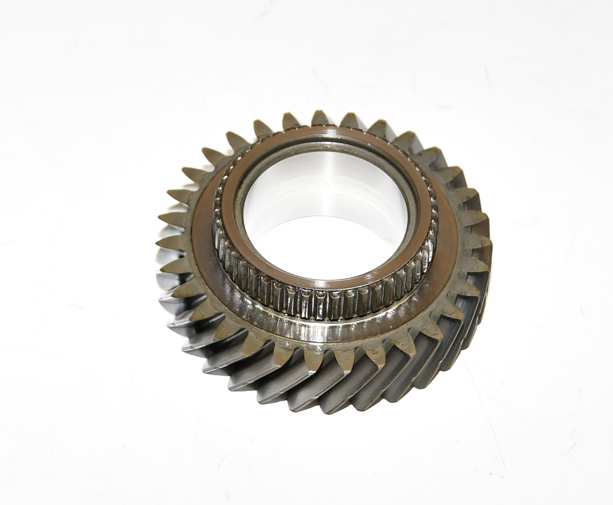 Schaltrad 4.Gang  AV6R-7110-HA Focus III Turnier CB6 Original Ford 