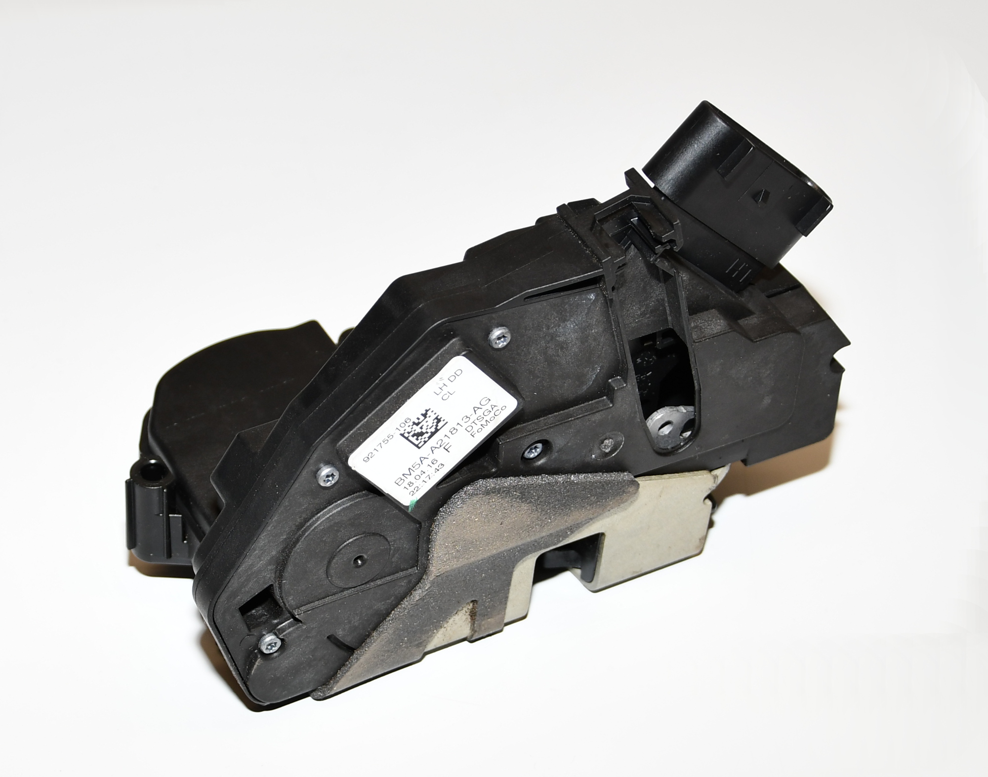 Türschloss Türverriegelung ZV Vorne,Links BM5A-A21813-AG Focus 3 III Original 