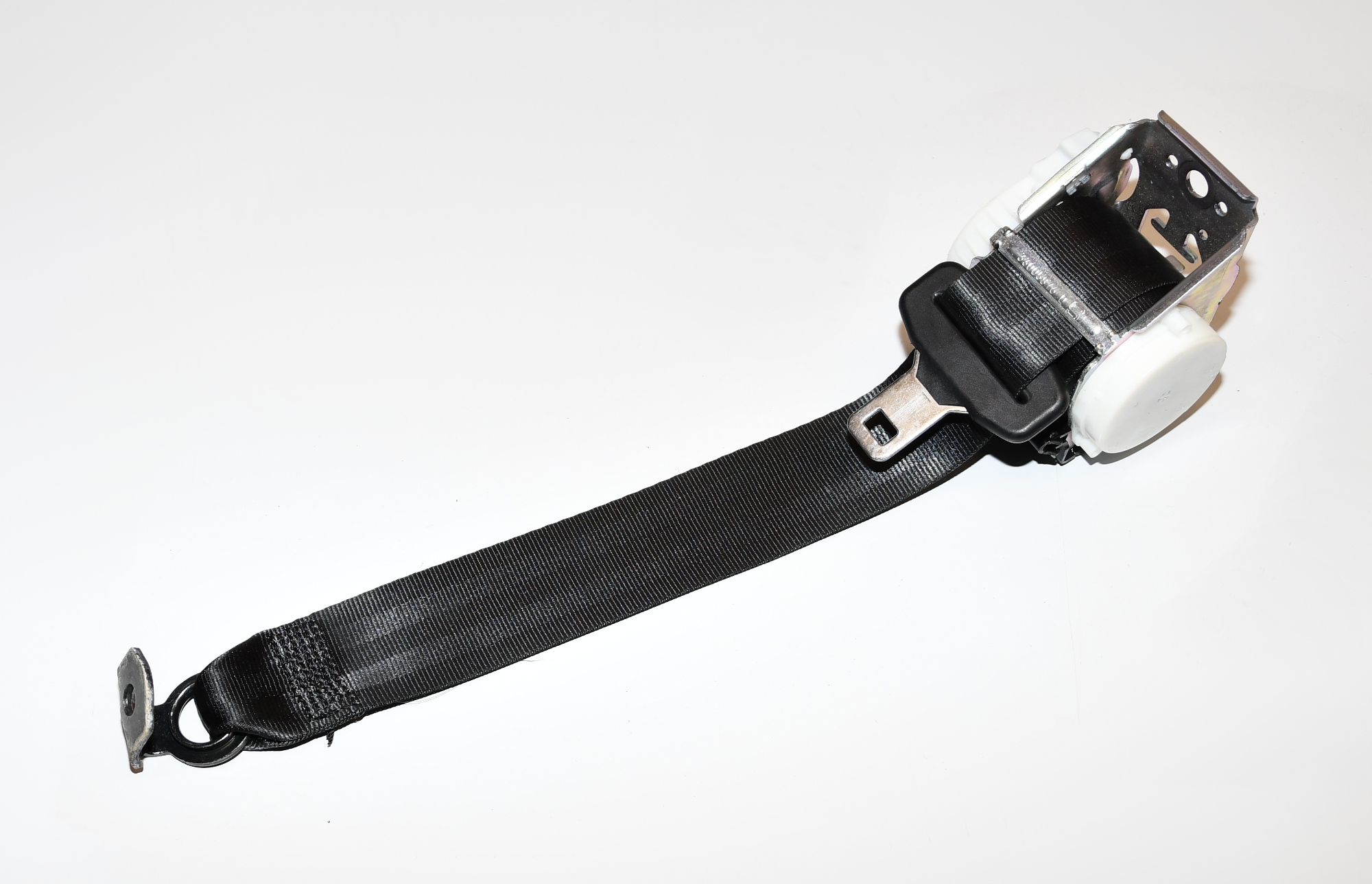 Dreipunkt Sicherheitsgurt Hinten,Rechts,Links BM51-611B68-AH3JA6 Focus 3 III 