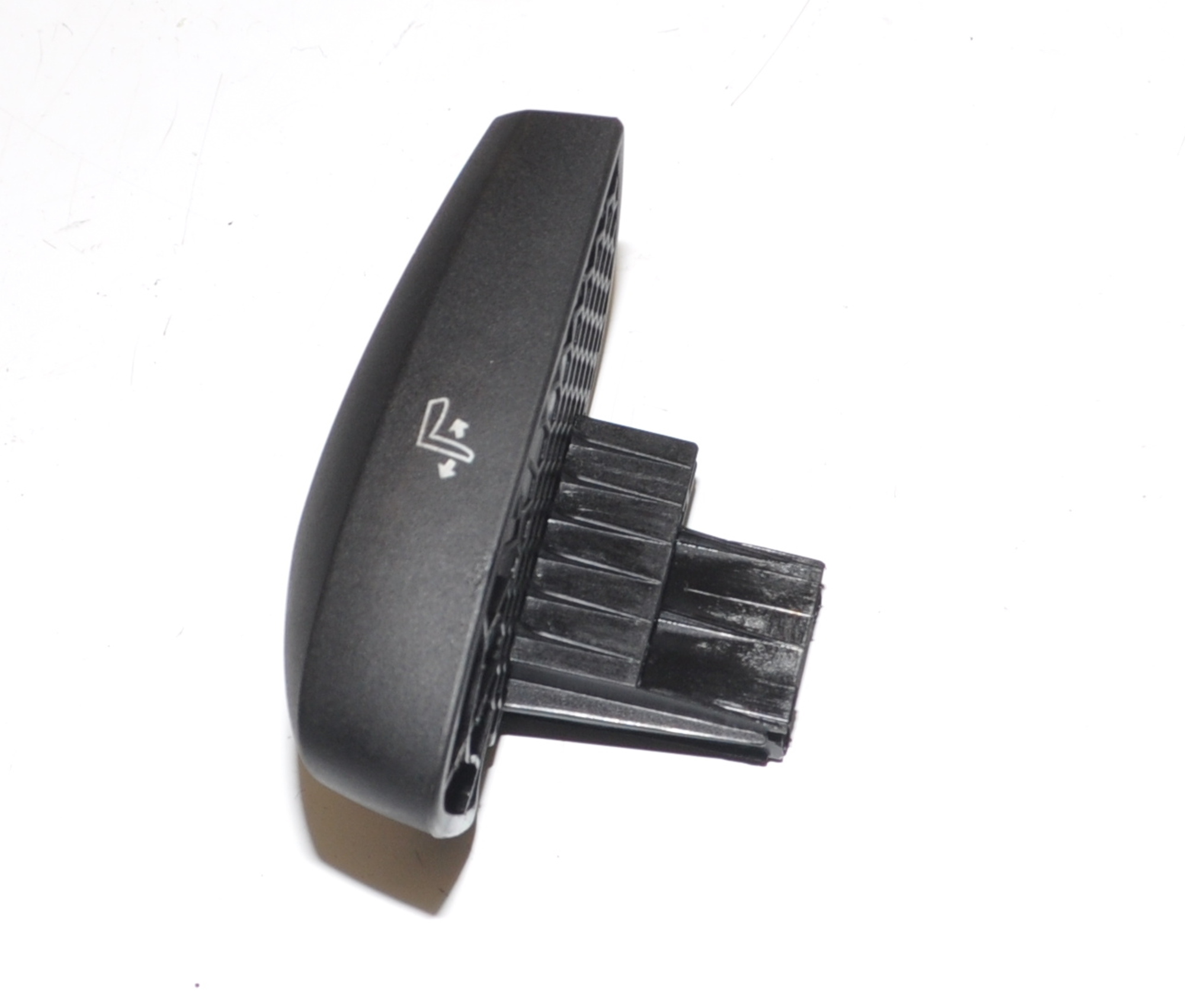 Griff Betätigung Sitzverstellung Vorne,Links 9120355 BMW E81 116I Original BMW 