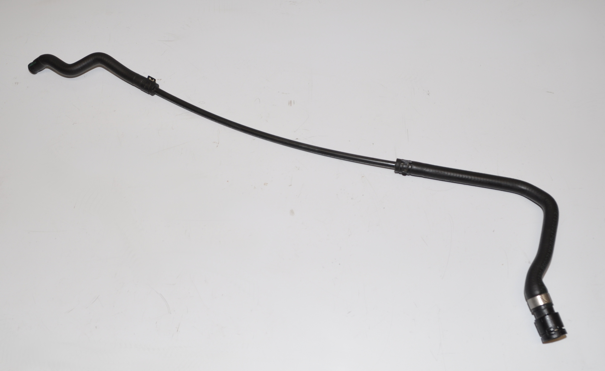 Kühlmittelschlauch Kühlwasserschlauch   Entlüftungsleitung 17127565091 E81 