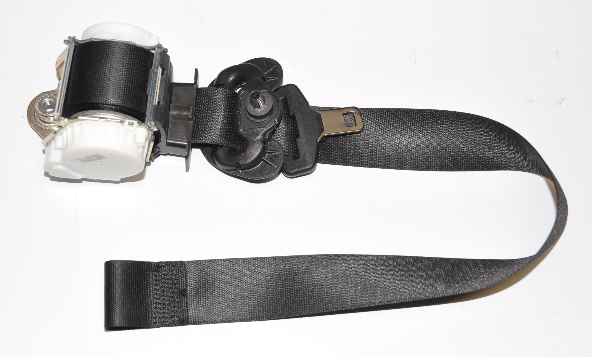 Dreipunkt Sicherheitsgurt Vorne,Rechts 72119138246 E81 Original BMW 