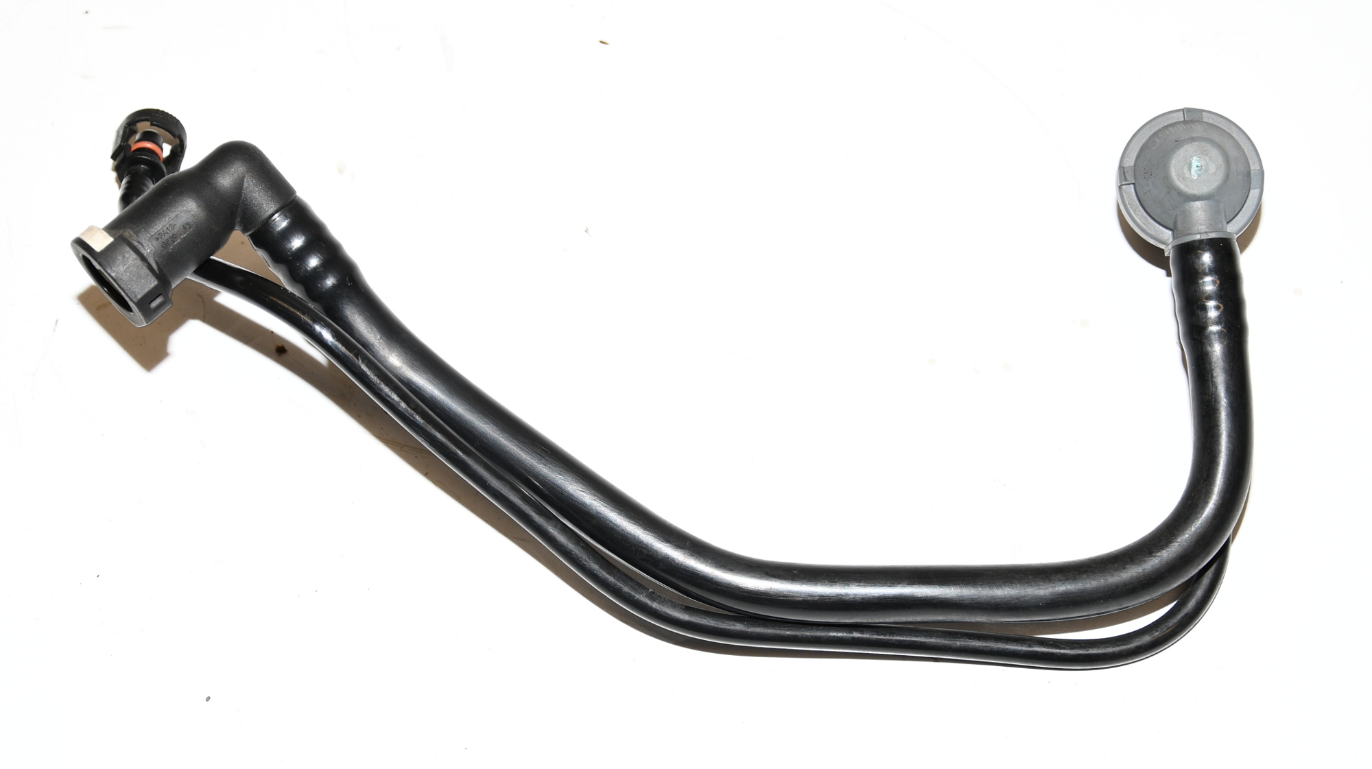 Unterdruckschlauch Unterdruckleitung BKV  11667601006 BMW E87 116I Original BMW 