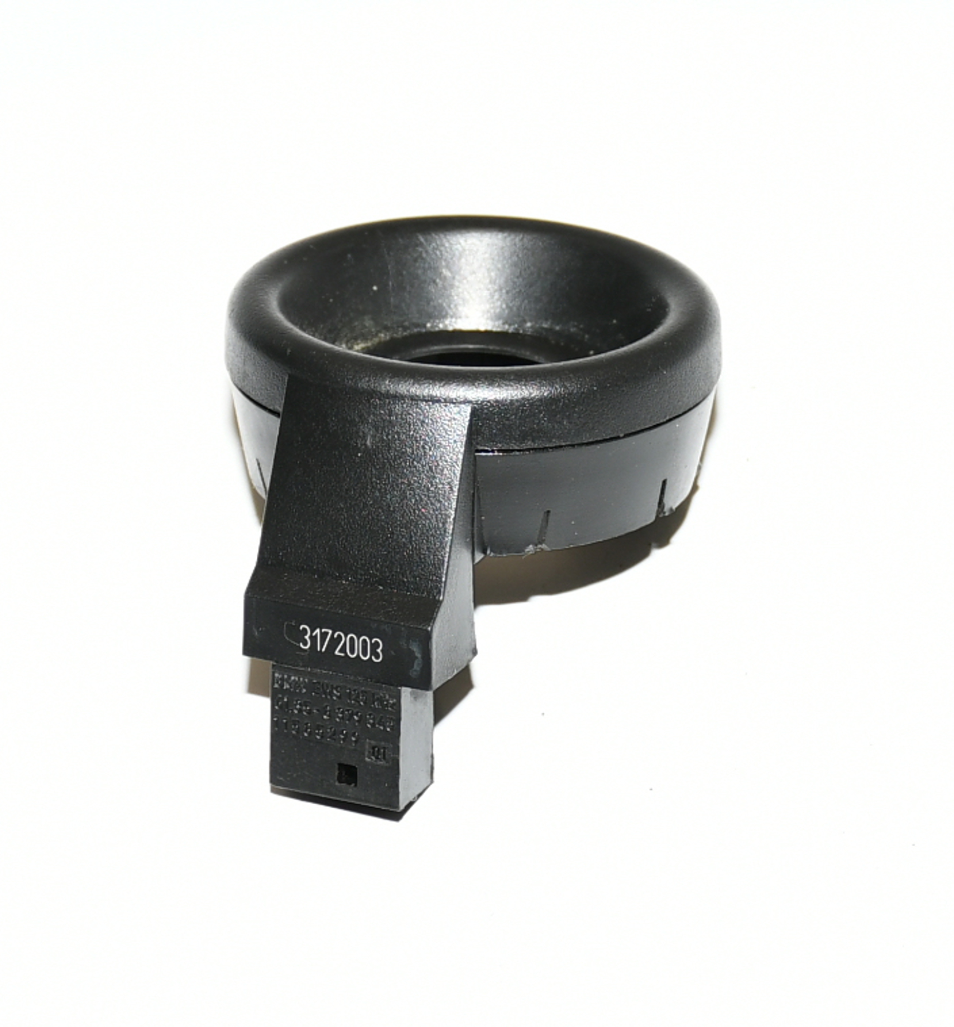 Steuergerät Lenksäulensperre  Ringantenne 61358379345 Mini Cooper R50 Orig. 