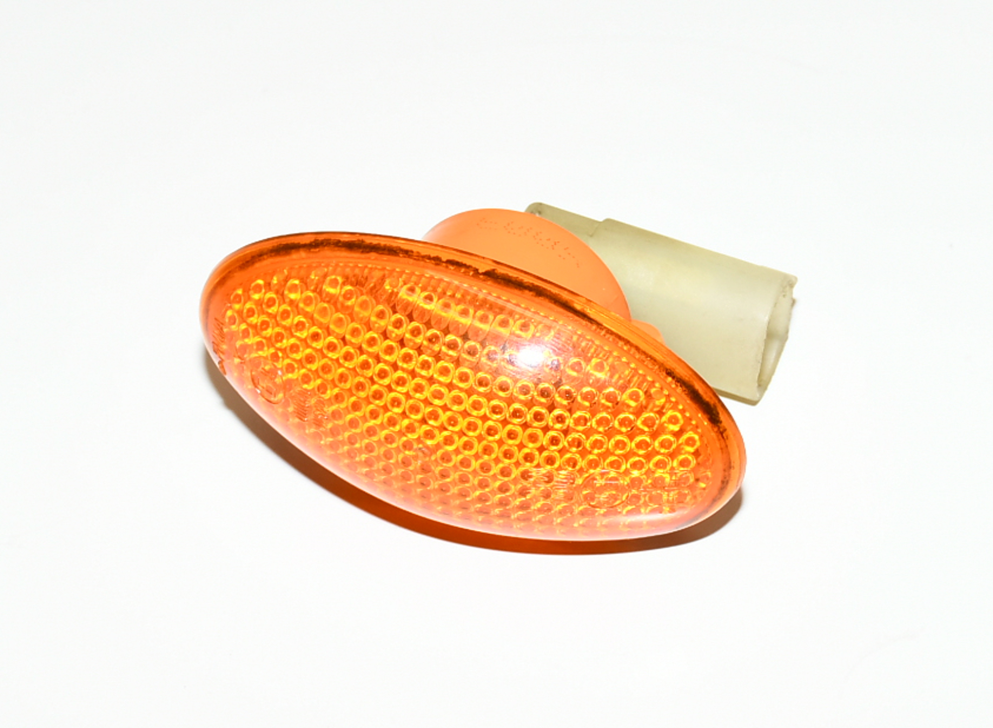 Blinkleuchte Seitenblinker Rechts,Links 63137166013 Mini Cooper R50 Original 