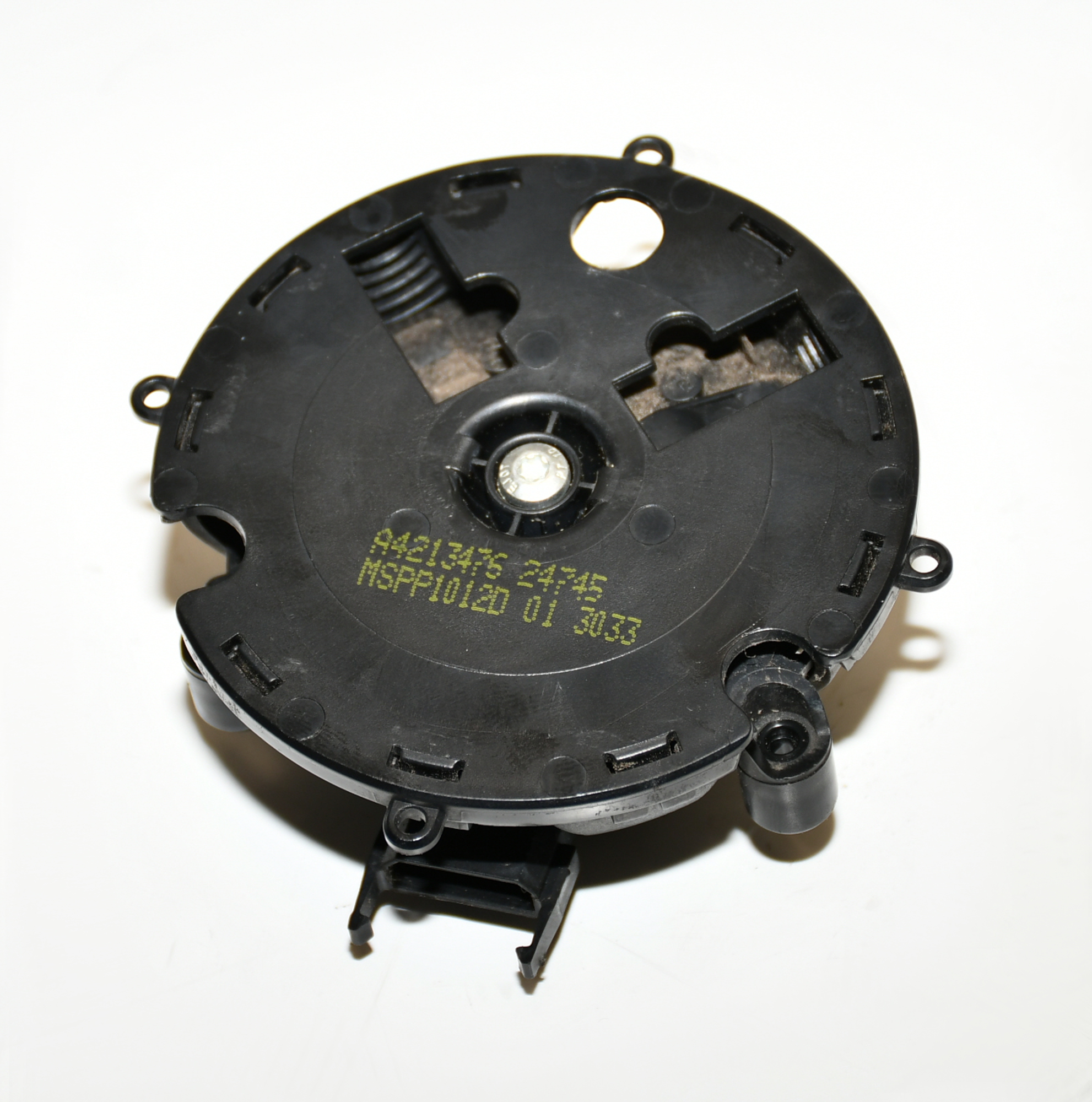 Verstelleinheit Stellmotor Außenspiegel Rechts 67137191425 Mini Cooper R50 BMW 