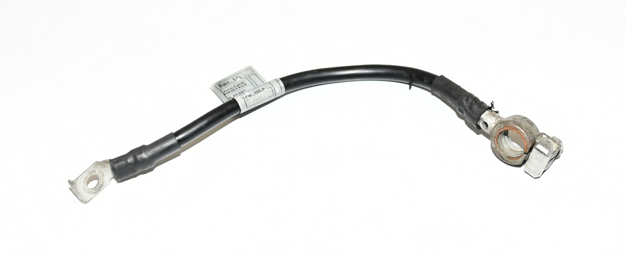 Leitungssatz Batterie Minus  7515200 Mini Cooper R50 Original BMW 